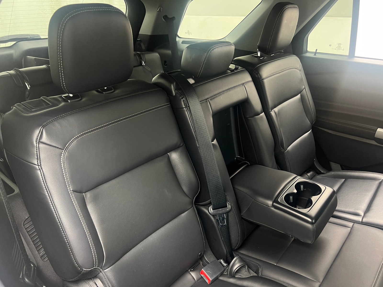 Thumbnail: 2021 Ford Explorer - 5