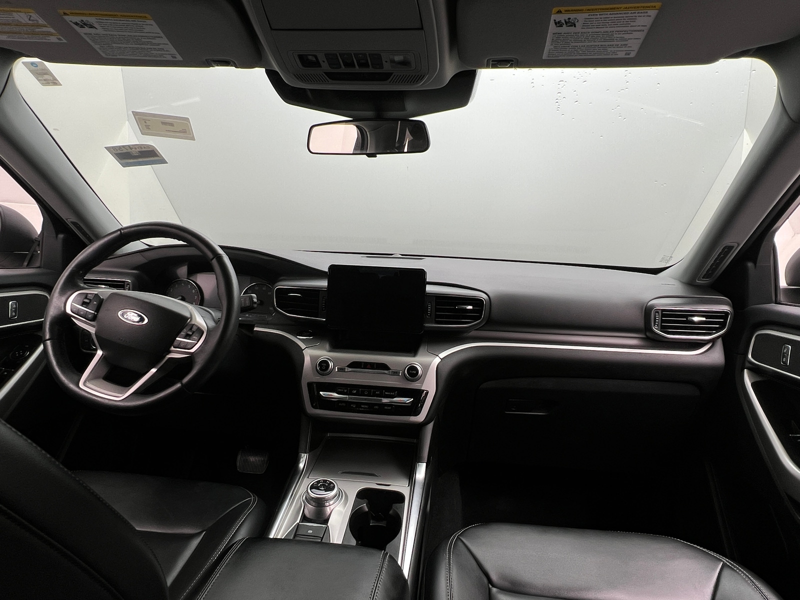 Thumbnail: 2021 Ford Explorer - 2