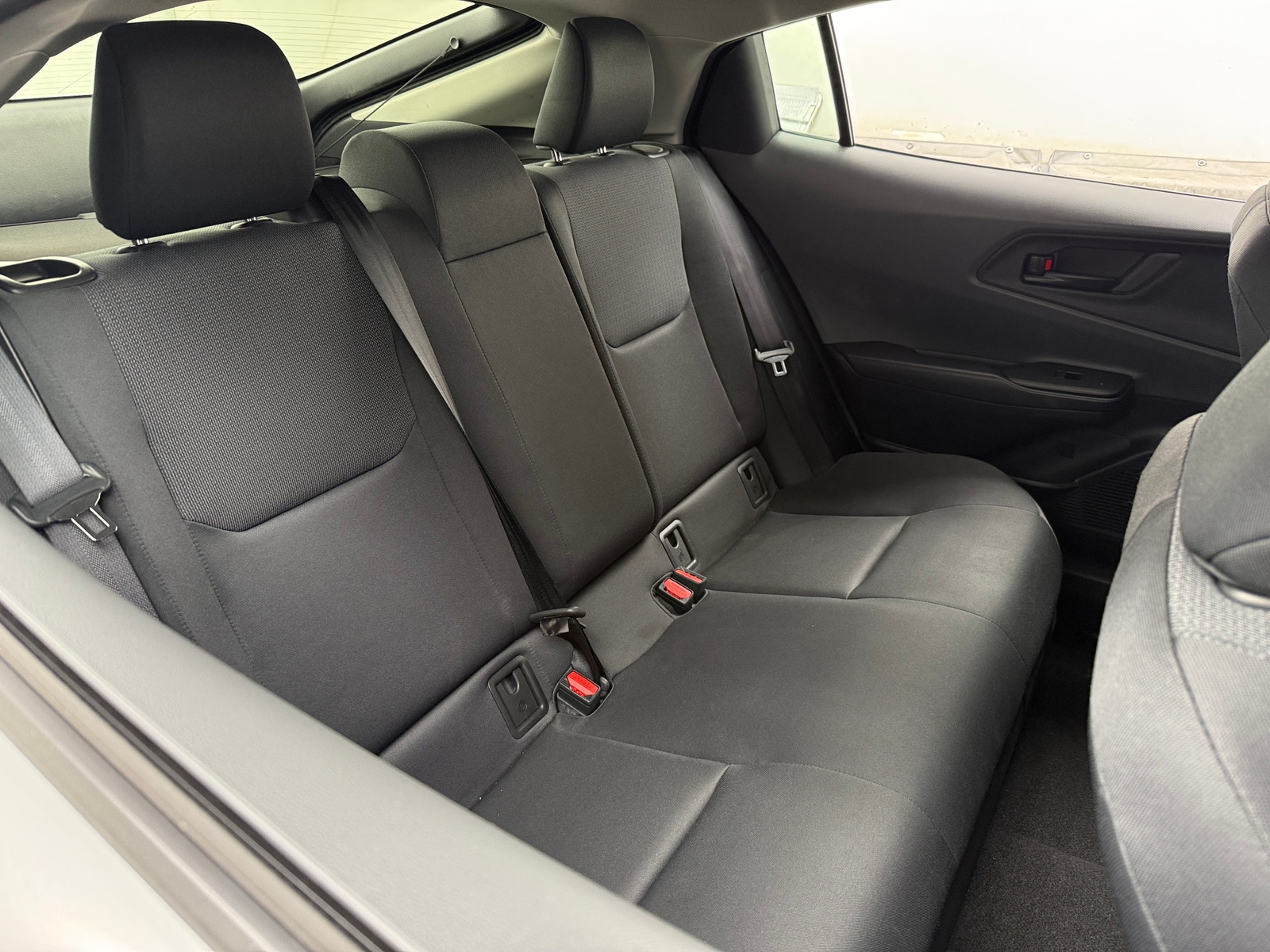 Thumbnail: 2024 Toyota Prius - 6