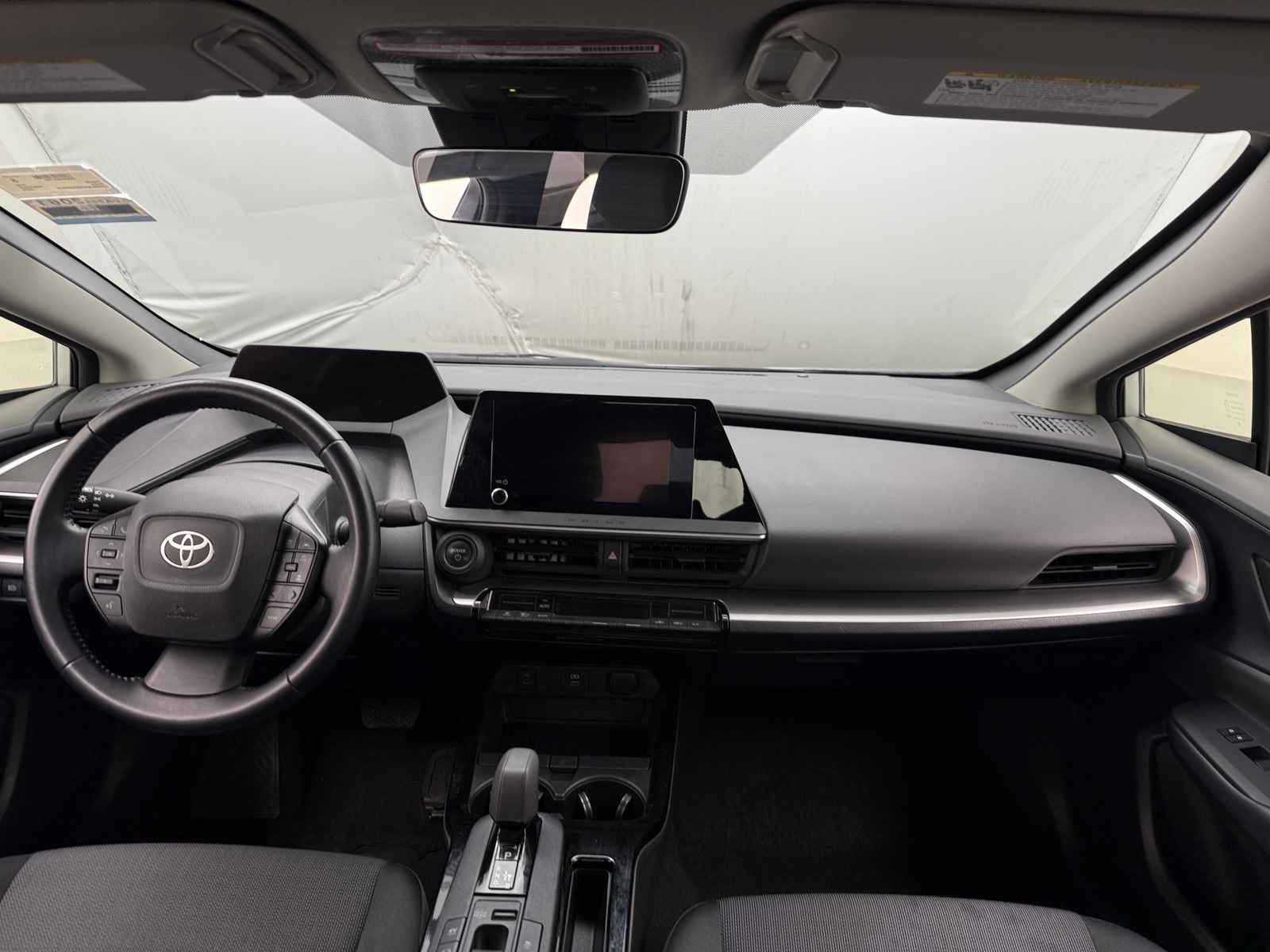 Thumbnail: 2024 Toyota Prius - 3