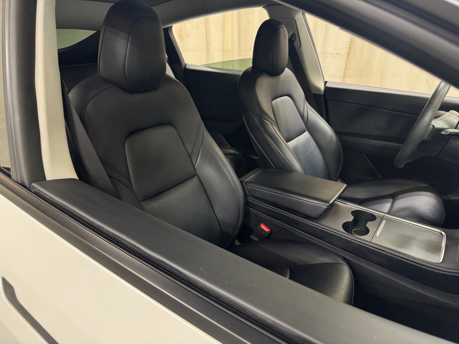 Thumbnail: 2021 Tesla Model Y - 5