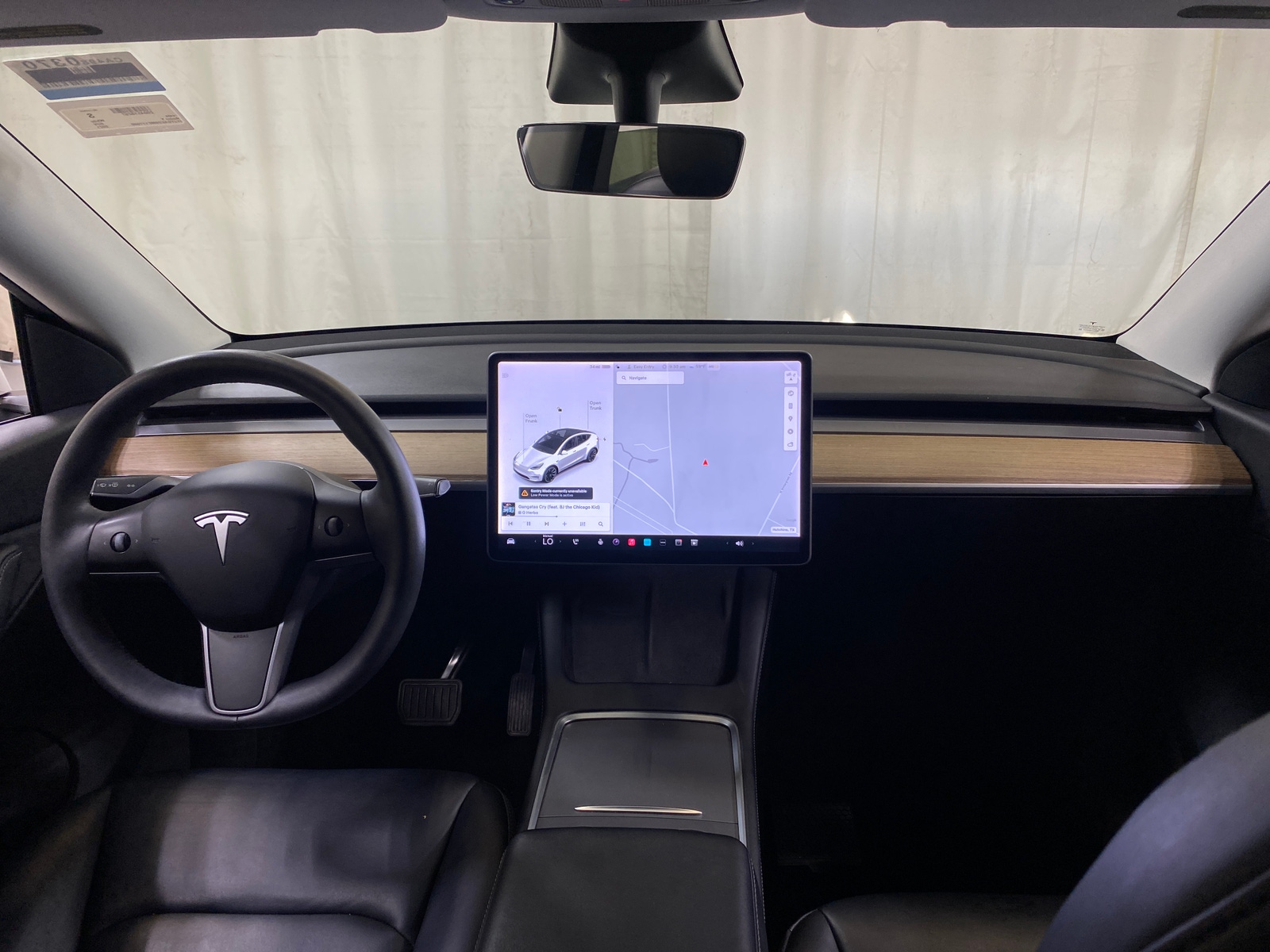 Thumbnail: 2021 Tesla Model Y - 2