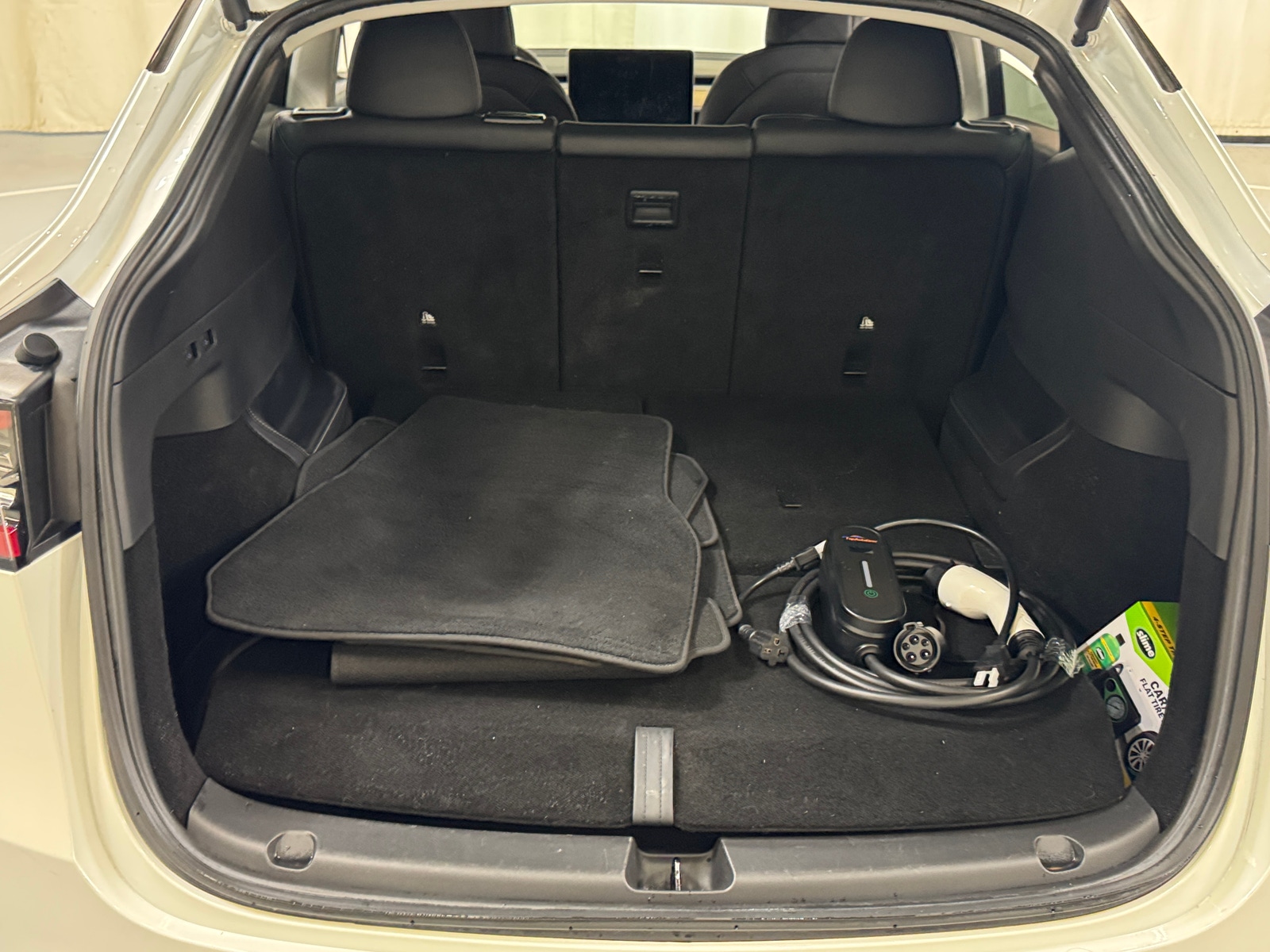 Thumbnail: 2021 Tesla Model Y - 6