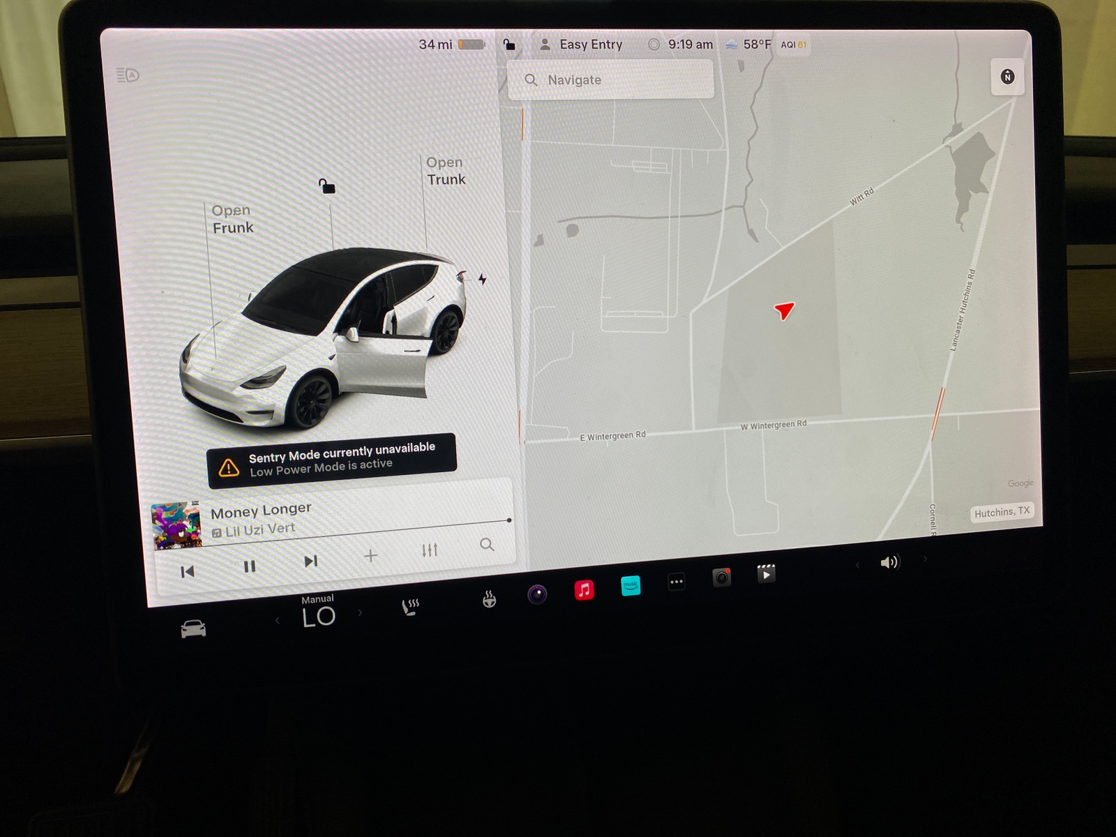 Thumbnail: 2021 Tesla Model Y - 3