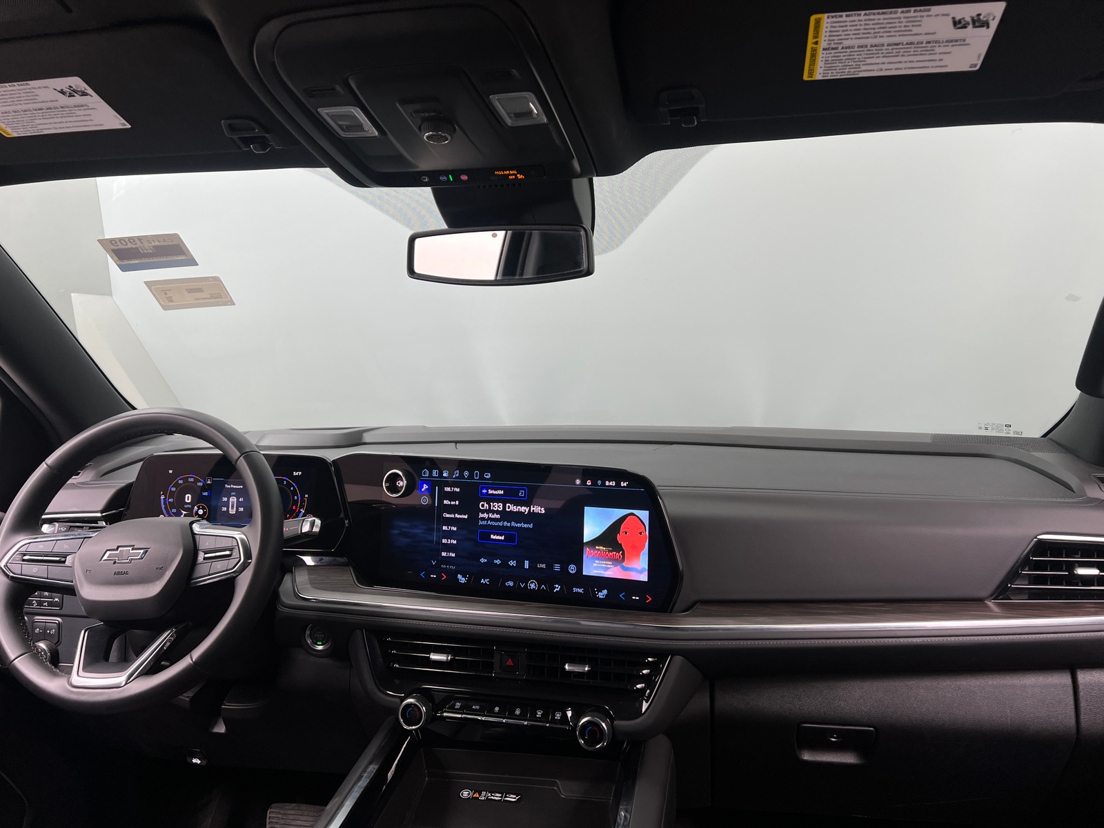 Thumbnail: 2025 Chevrolet Suburban - 2