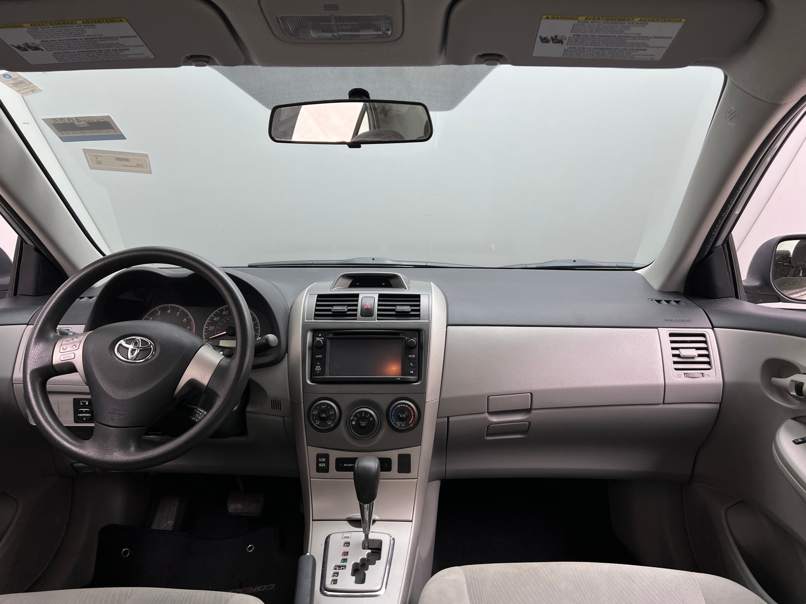 Thumbnail: 2013 Toyota Corolla - 3