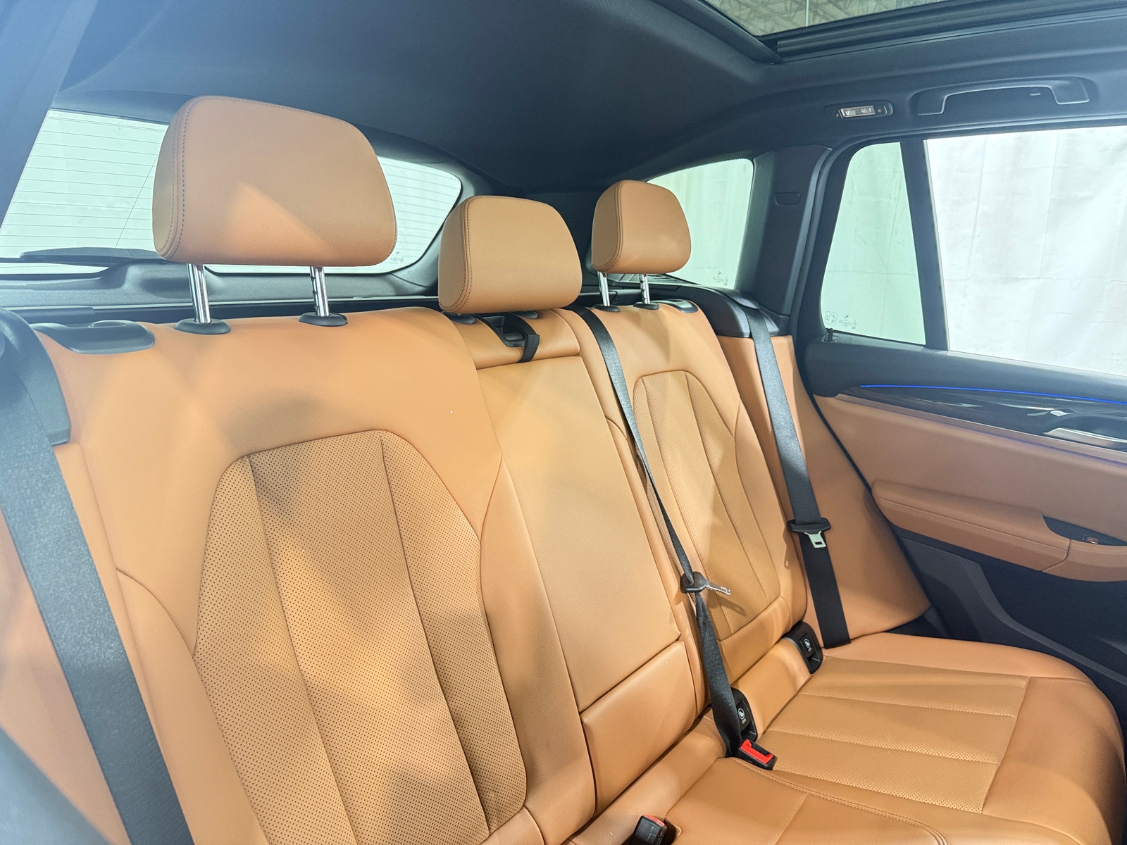 Thumbnail: 2022 BMW X3 - 5