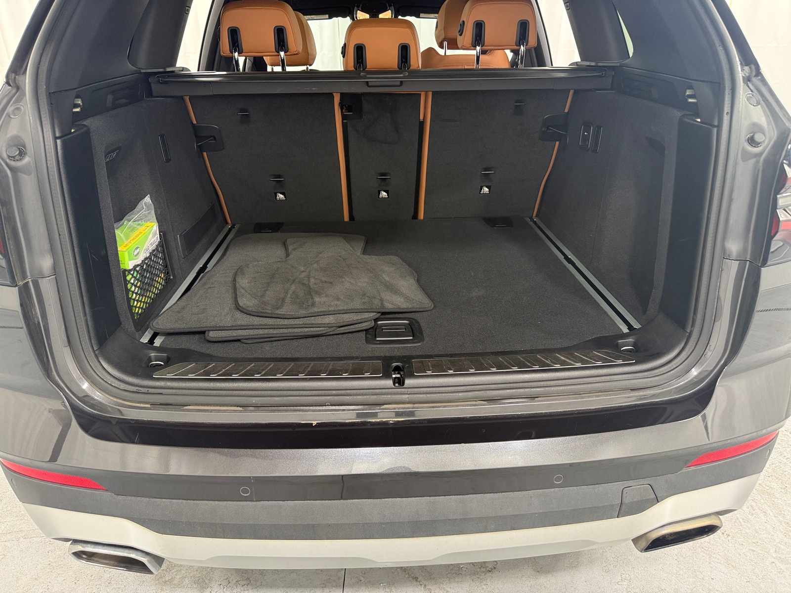 Thumbnail: 2022 BMW X3 - 6