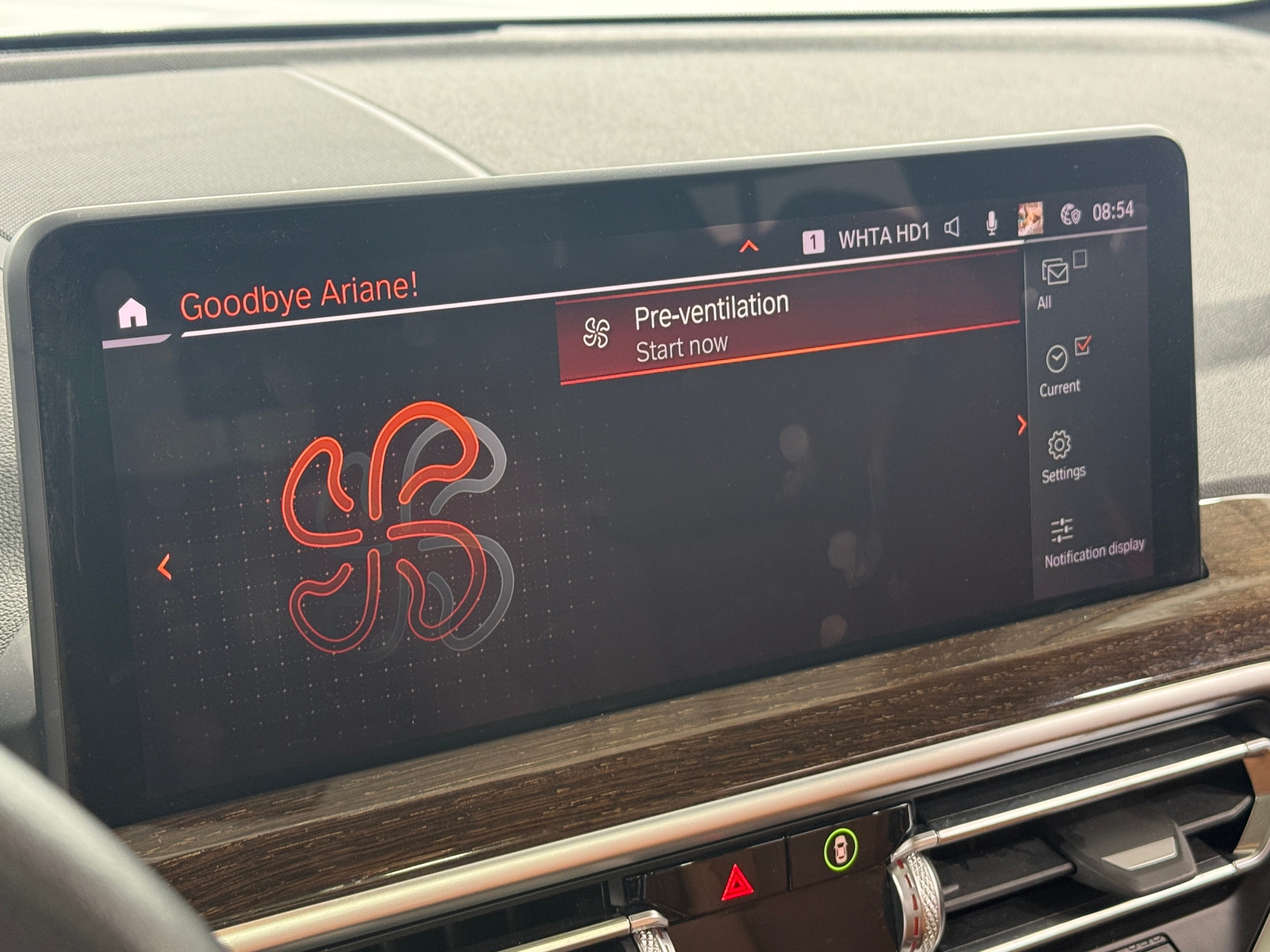 Thumbnail: 2022 BMW X3 - 3