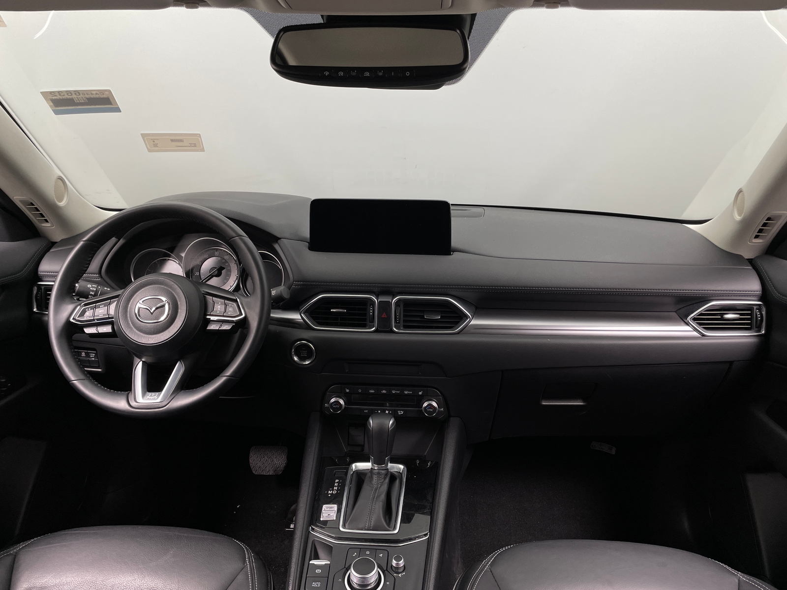 Thumbnail: 2025 Mazda CX-5 - 2