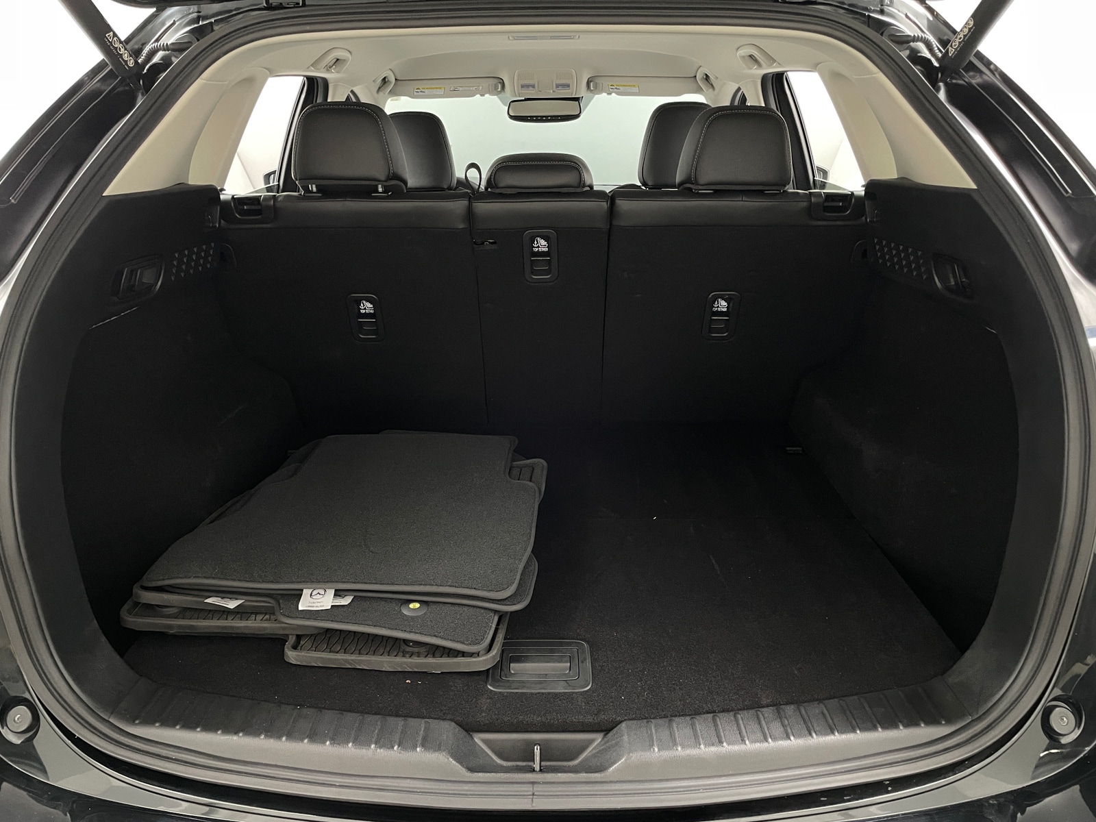 Thumbnail: 2025 Mazda CX-5 - 6