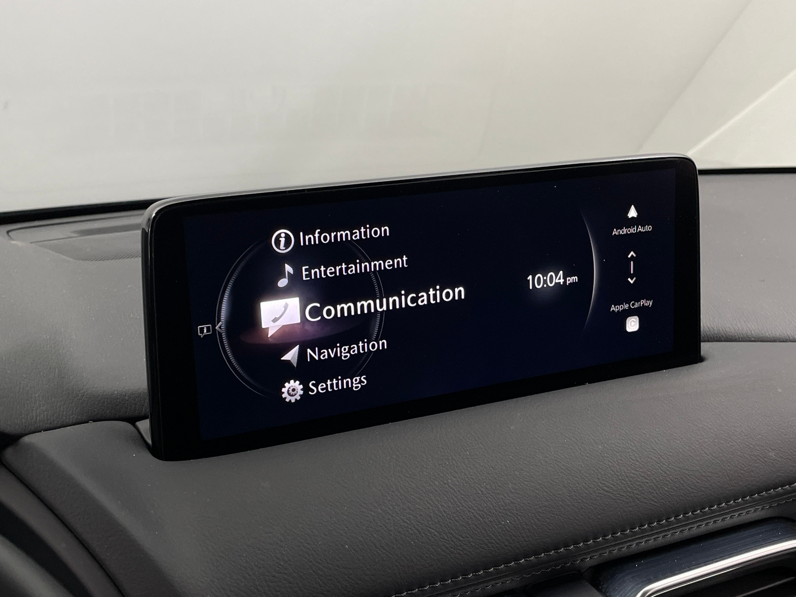 Thumbnail: 2025 Mazda CX-5 - 3