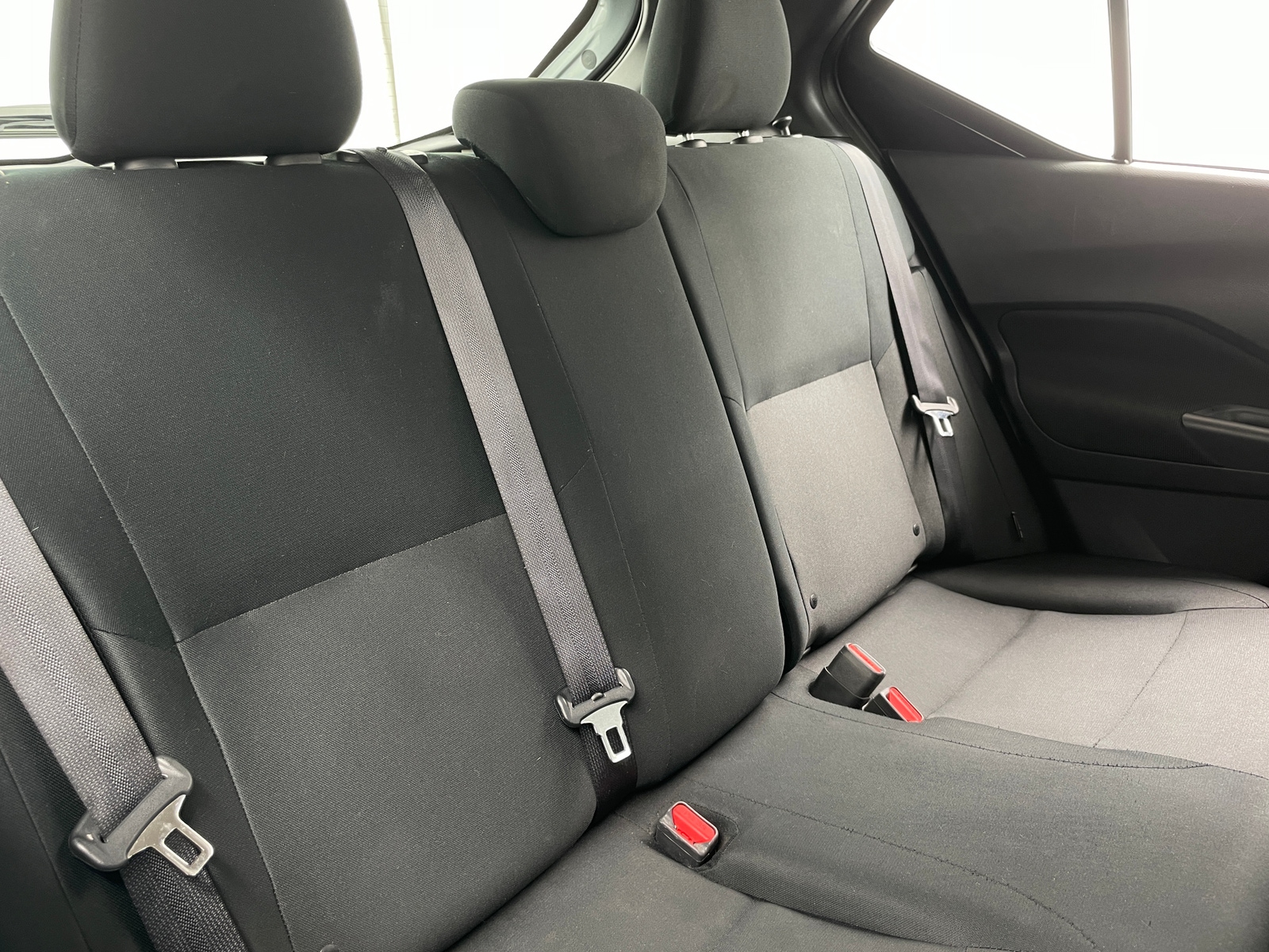 Thumbnail: 2024 Nissan Kicks - 6