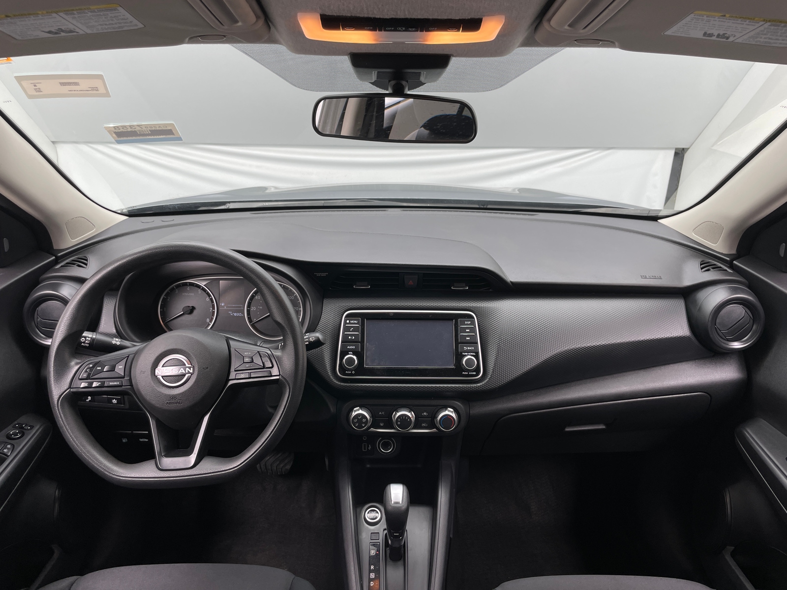 Thumbnail: 2024 Nissan Kicks - 3