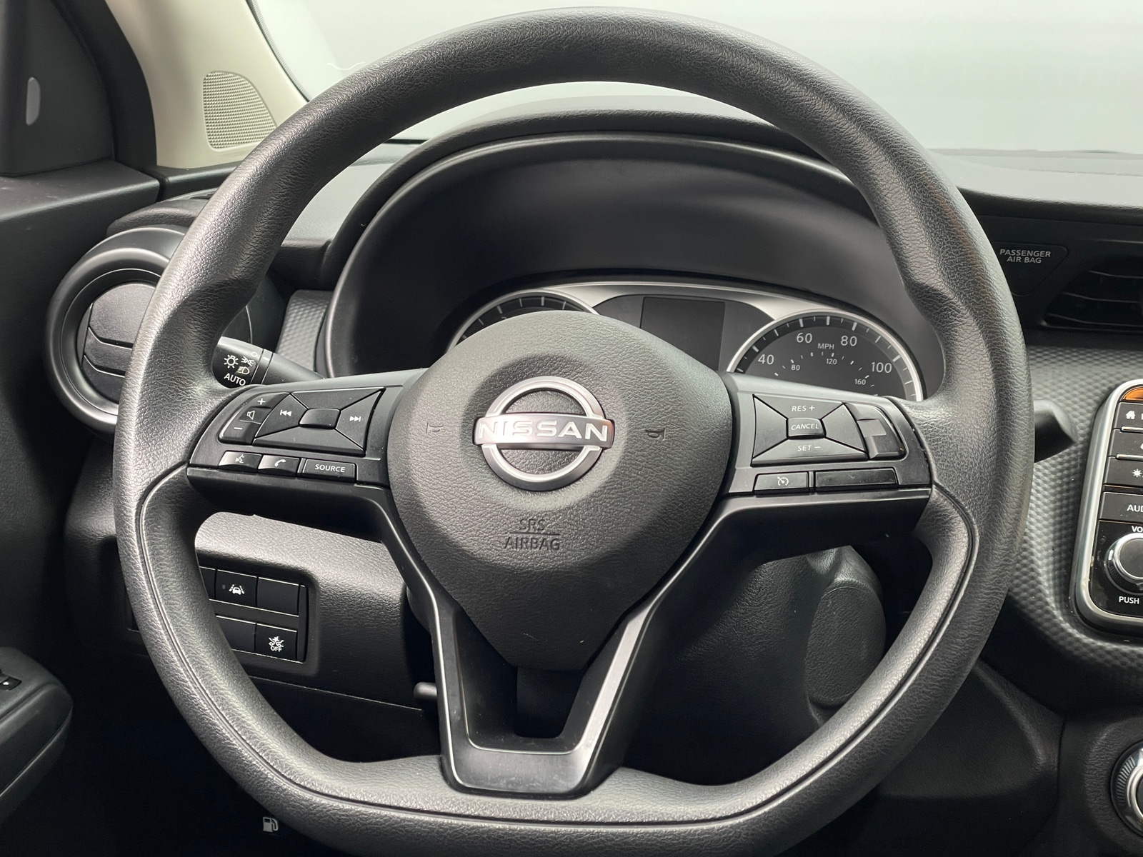 Thumbnail: 2024 Nissan Kicks - 5