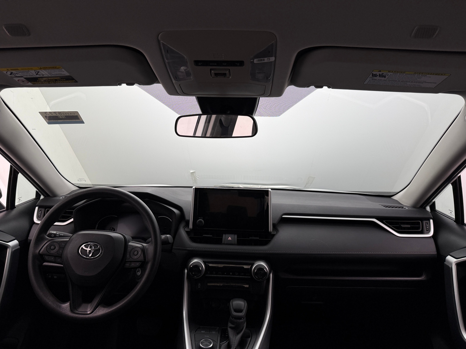 Thumbnail: 2025 Toyota RAV4 - 3