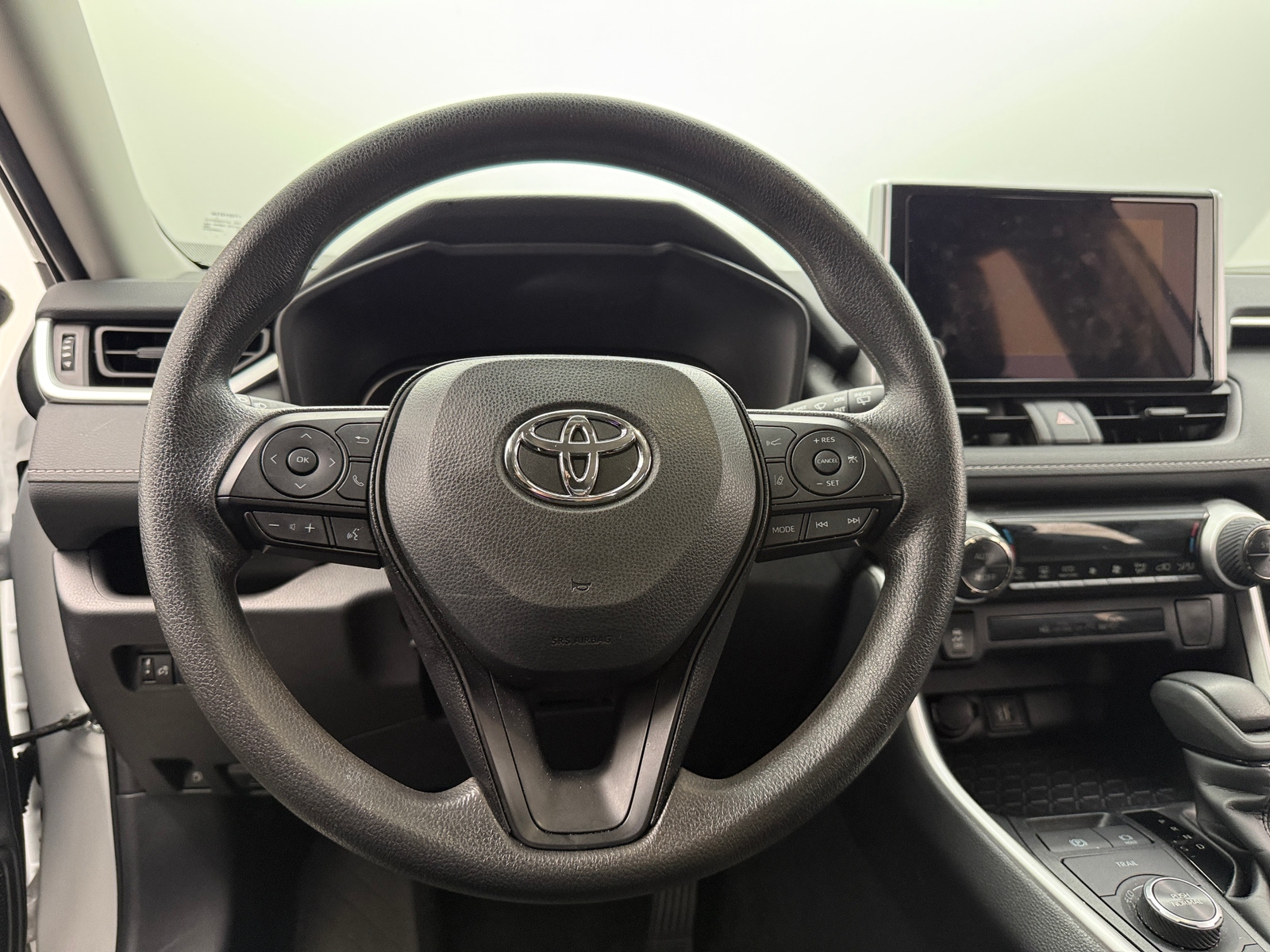 Thumbnail: 2025 Toyota RAV4 - 5