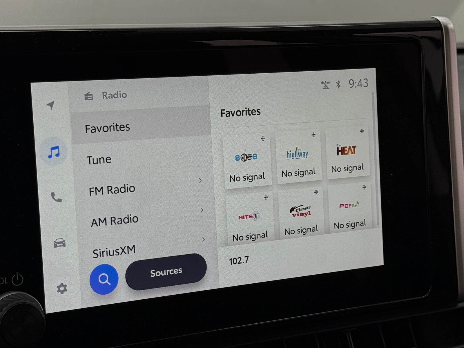 Thumbnail: 2025 Toyota RAV4 - 4