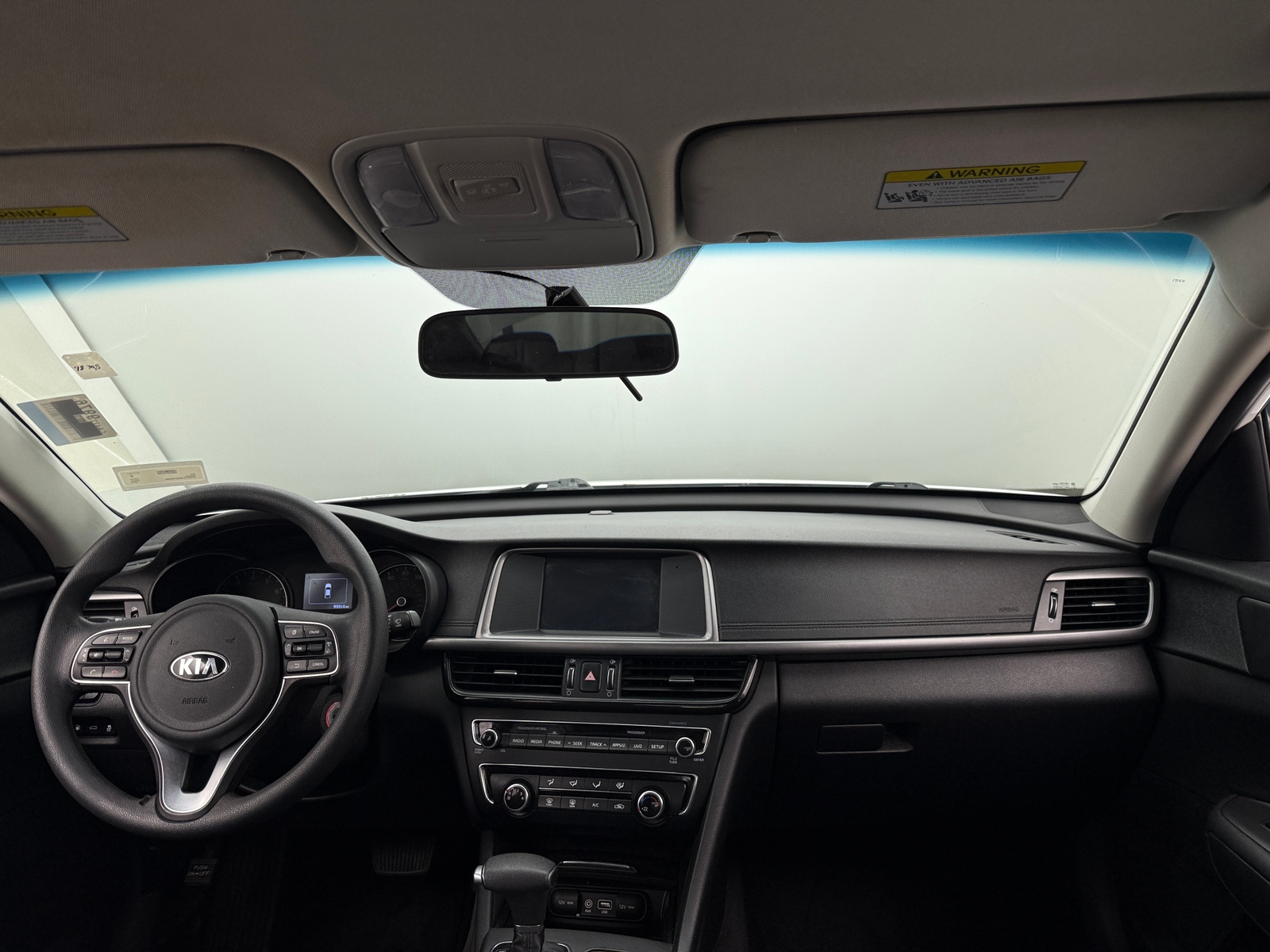 Thumbnail: 2018 Kia Optima - 3