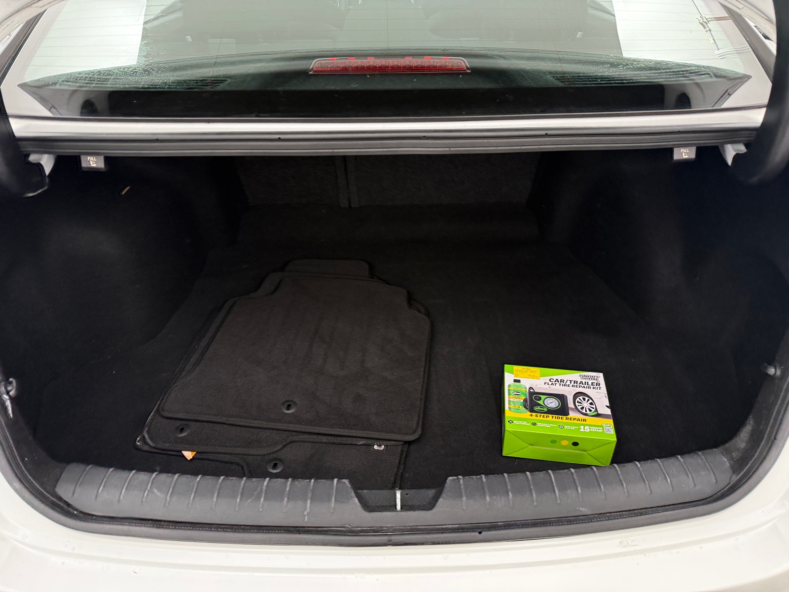 Thumbnail: 2018 Kia Optima - 7