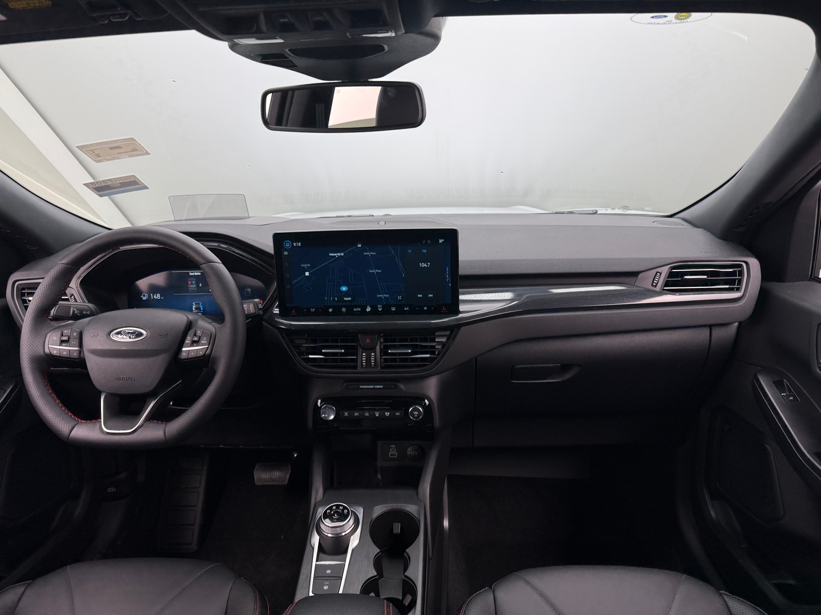 Thumbnail: 2025 Ford Escape - 2