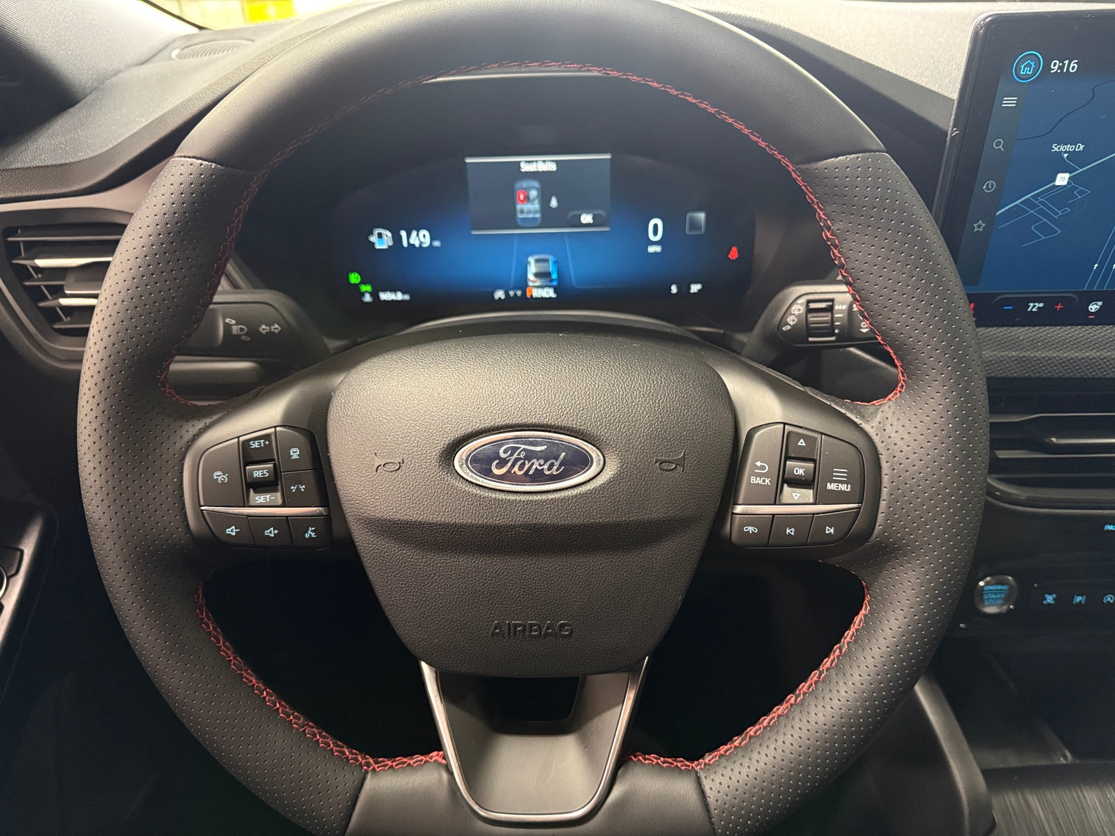 Thumbnail: 2025 Ford Escape - 4