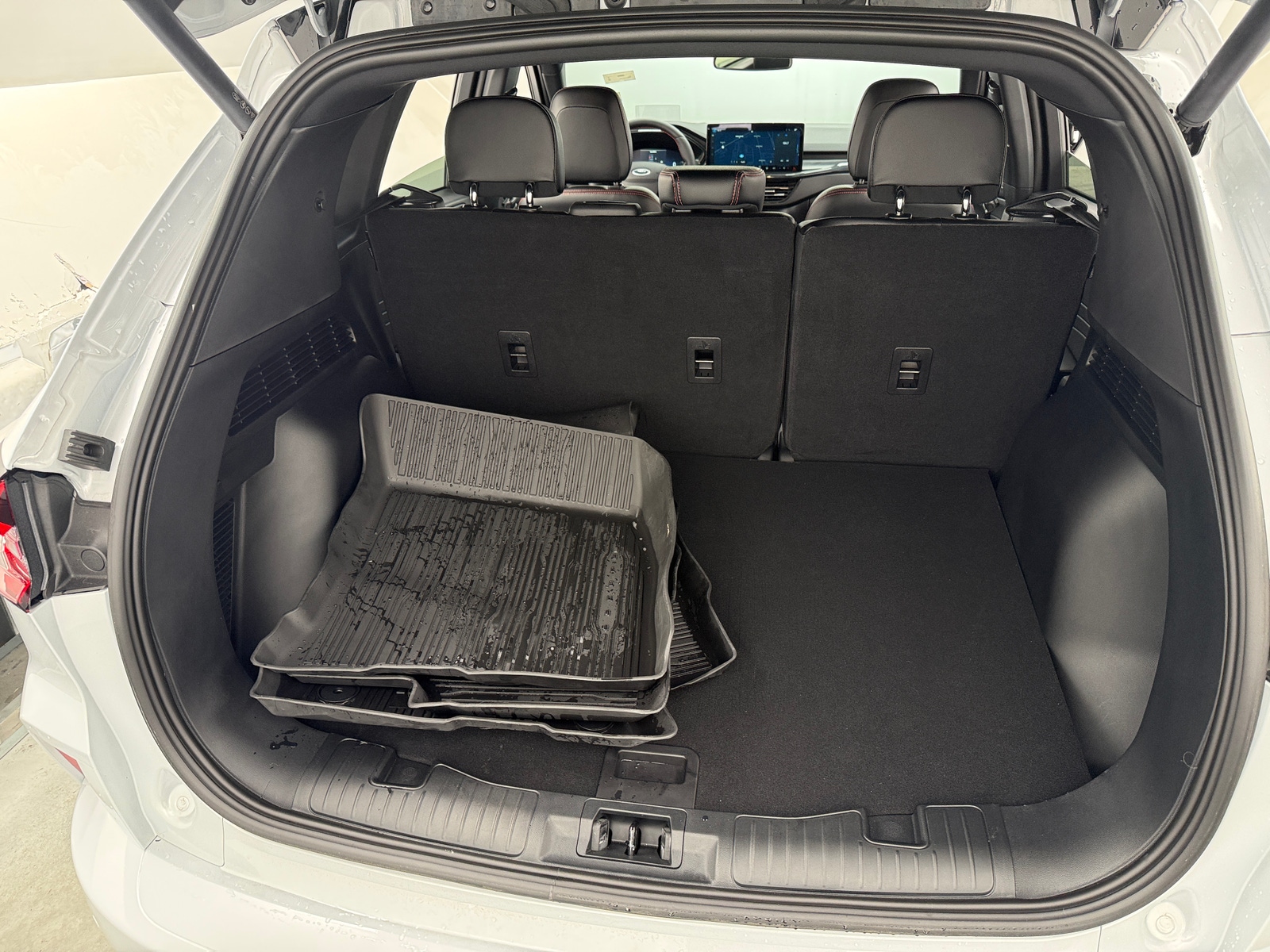 Thumbnail: 2025 Ford Escape - 6