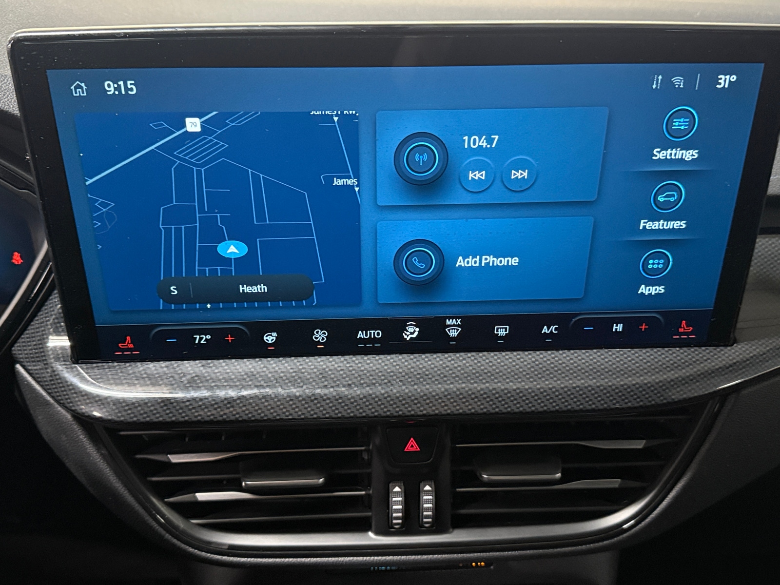 Thumbnail: 2025 Ford Escape - 3