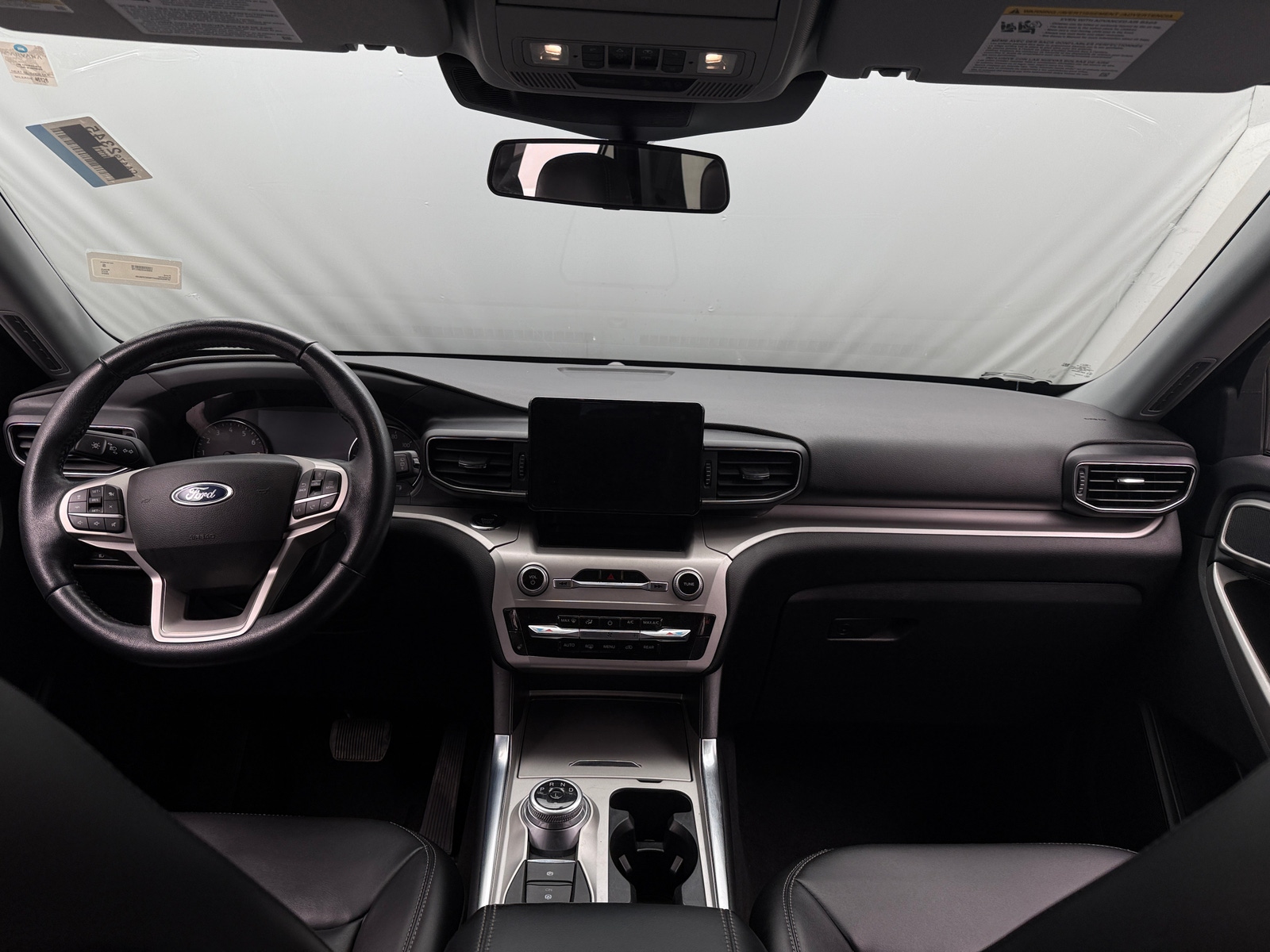 Thumbnail: 2022 Ford Explorer - 3