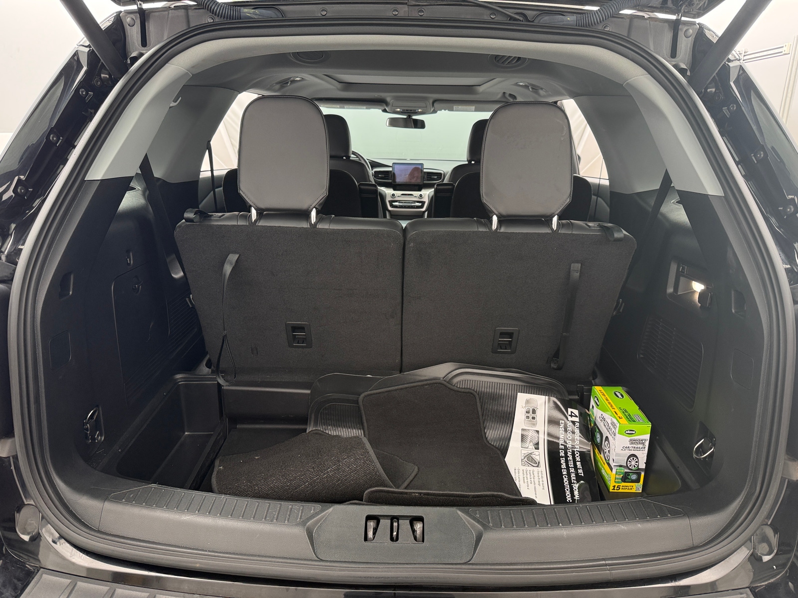 Thumbnail: 2022 Ford Explorer - 7