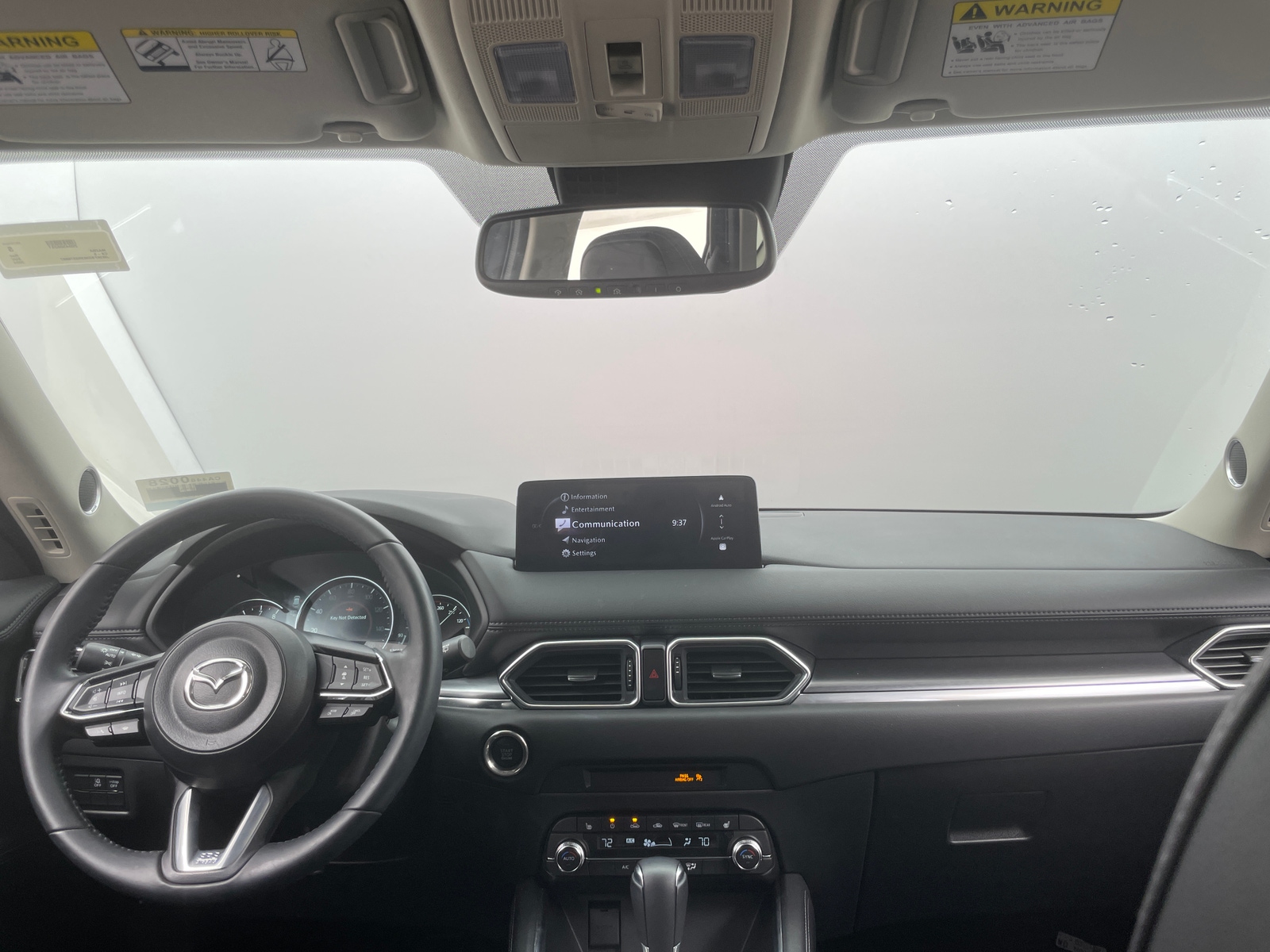 Thumbnail: 2024 Mazda CX-5 - 2