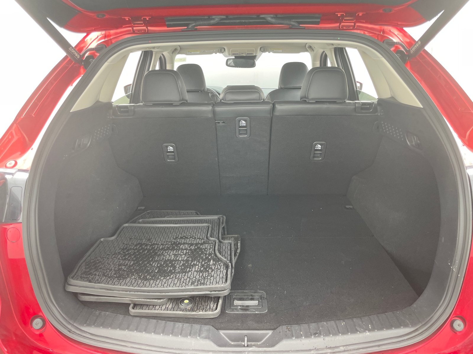 Thumbnail: 2024 Mazda CX-5 - 6