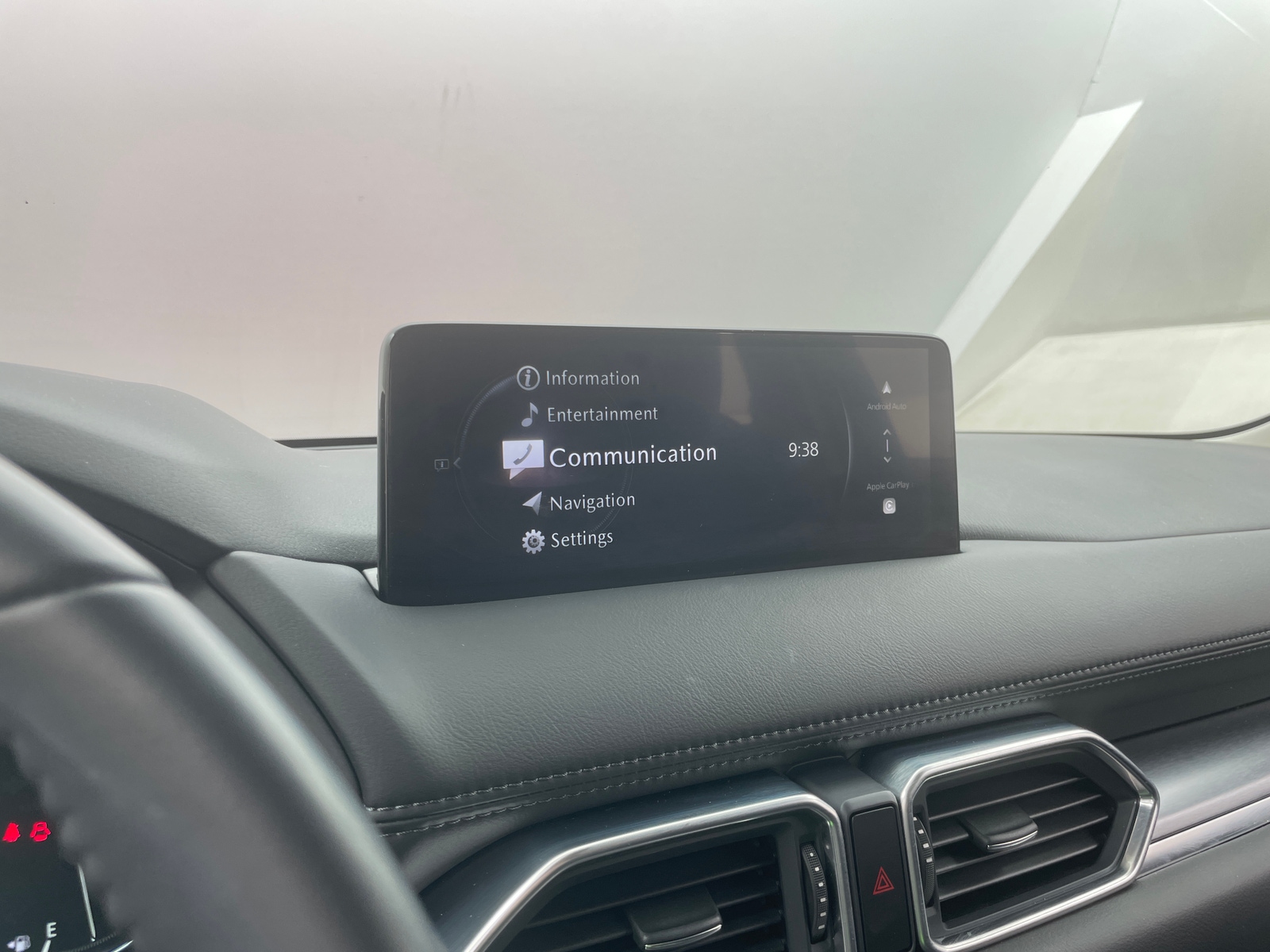 Thumbnail: 2024 Mazda CX-5 - 3