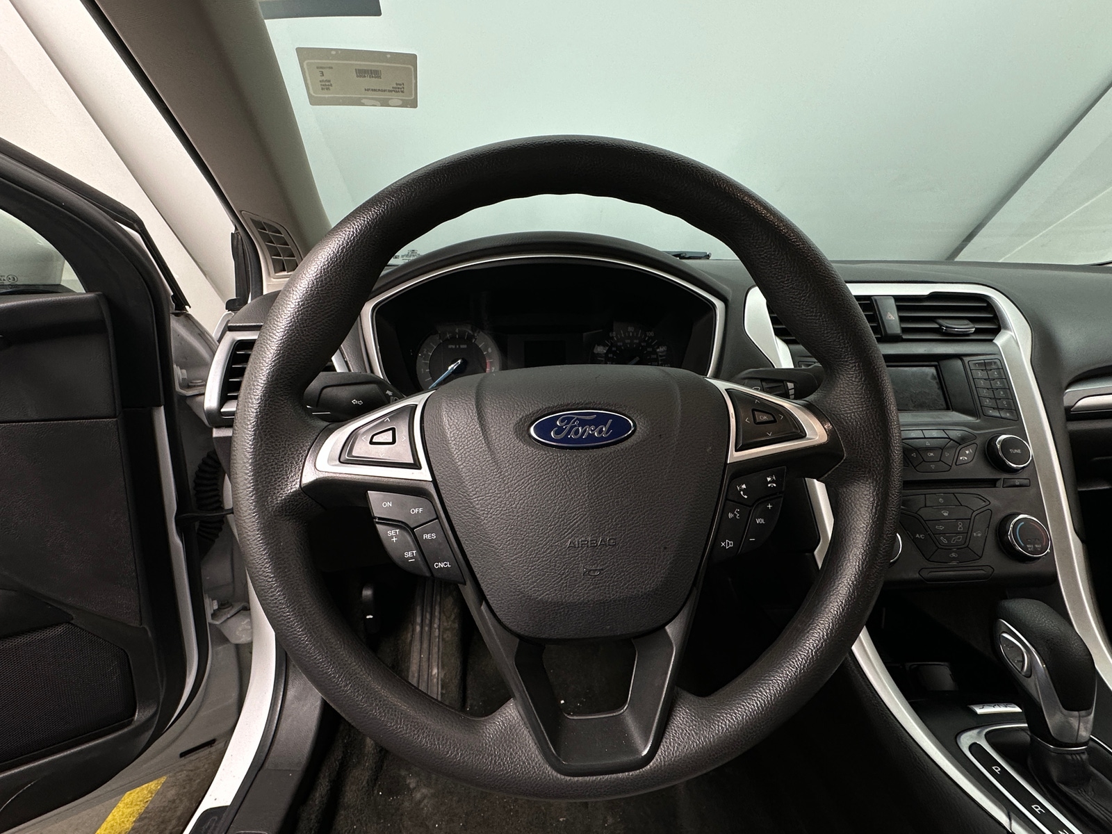 Thumbnail: 2016 Ford Fusion - 5