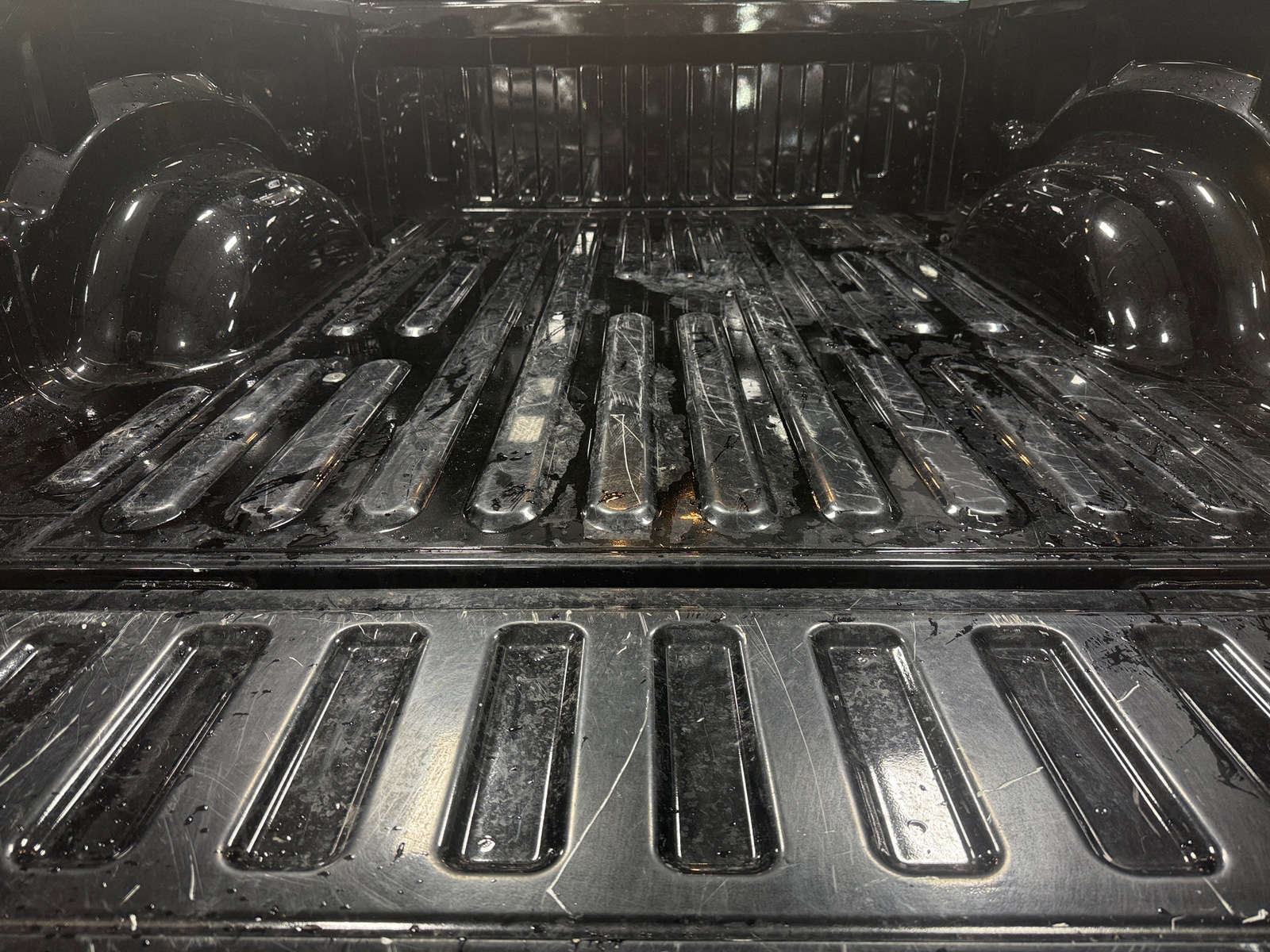 Thumbnail: 2025 RAM 1500 - 7