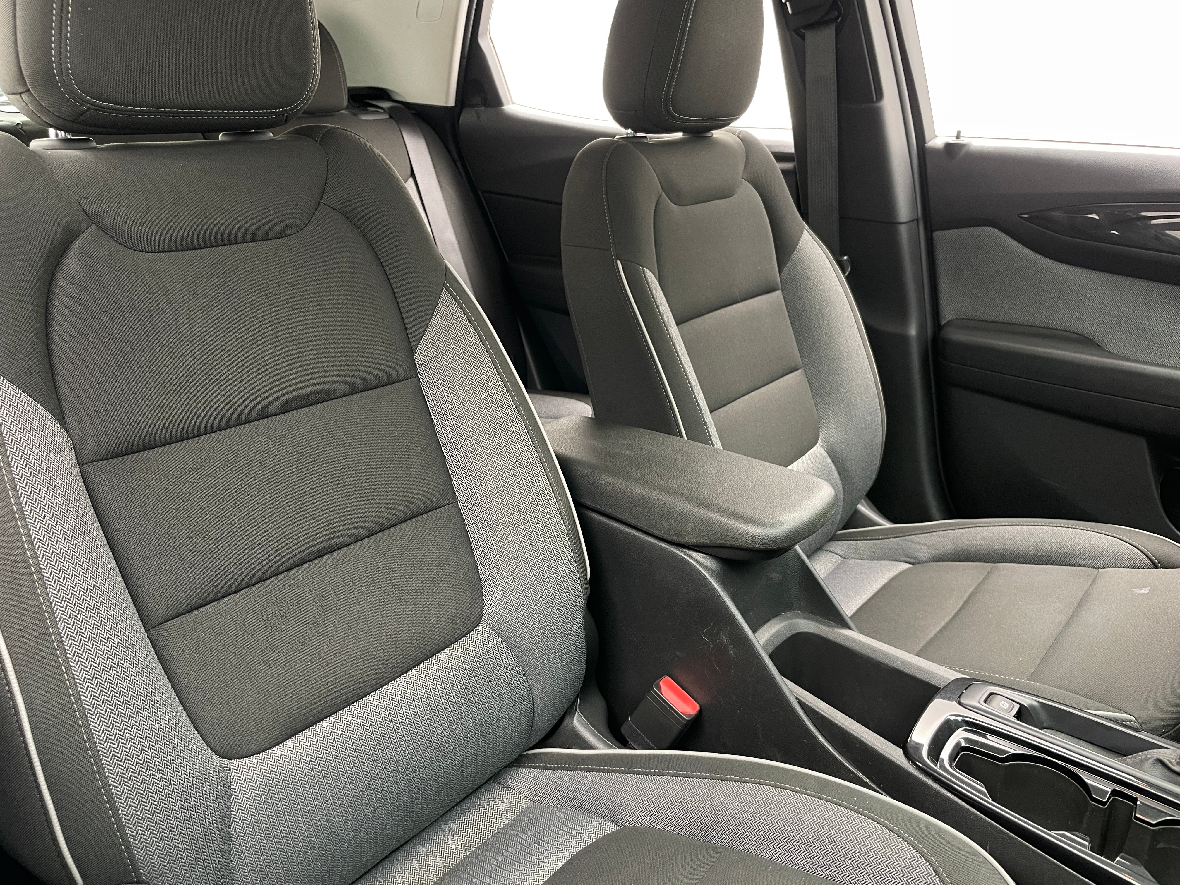 2024 Chevrolet TrailBlazer