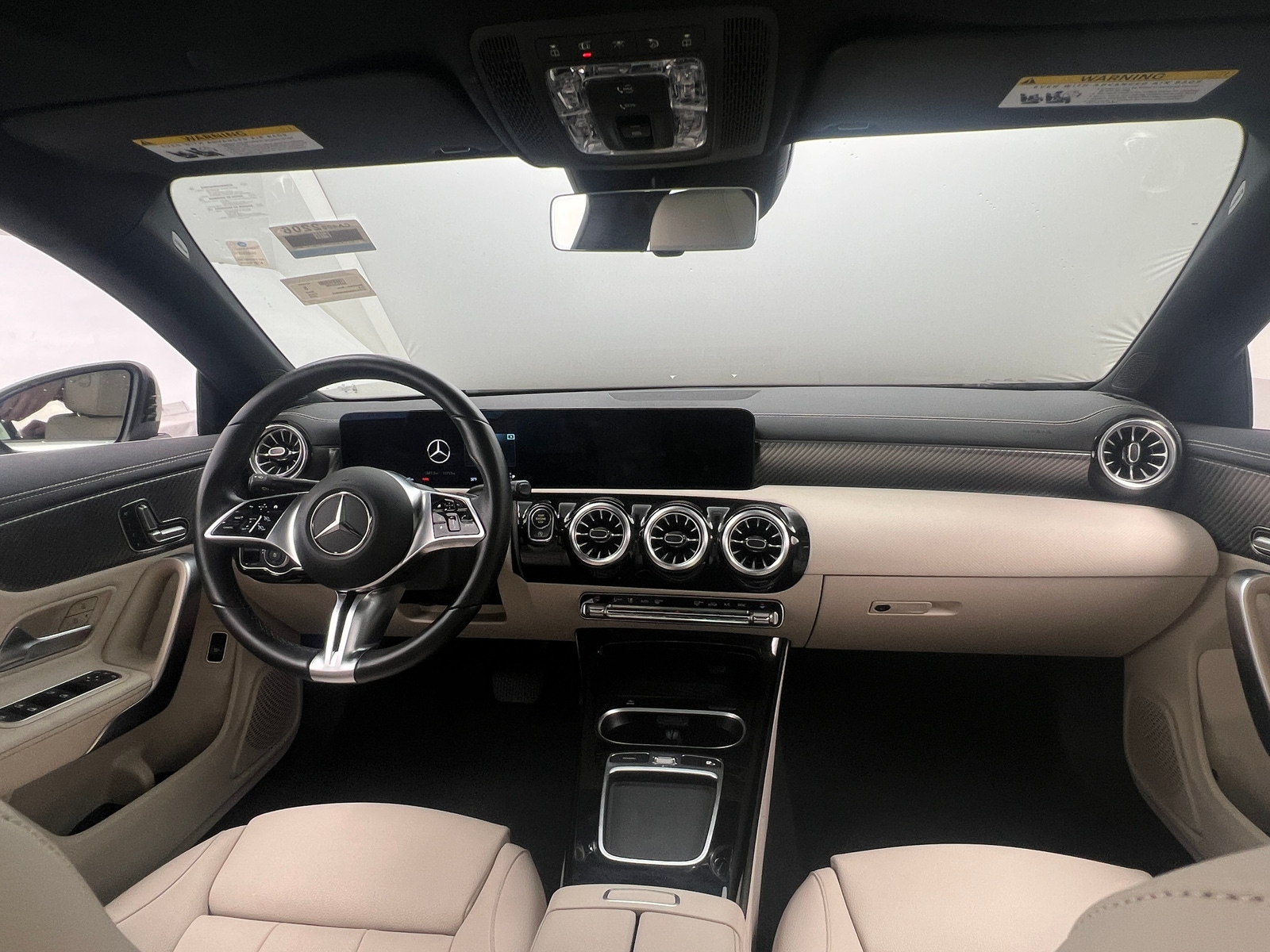 Thumbnail: 2025 Mercedes-Benz CLA - 2