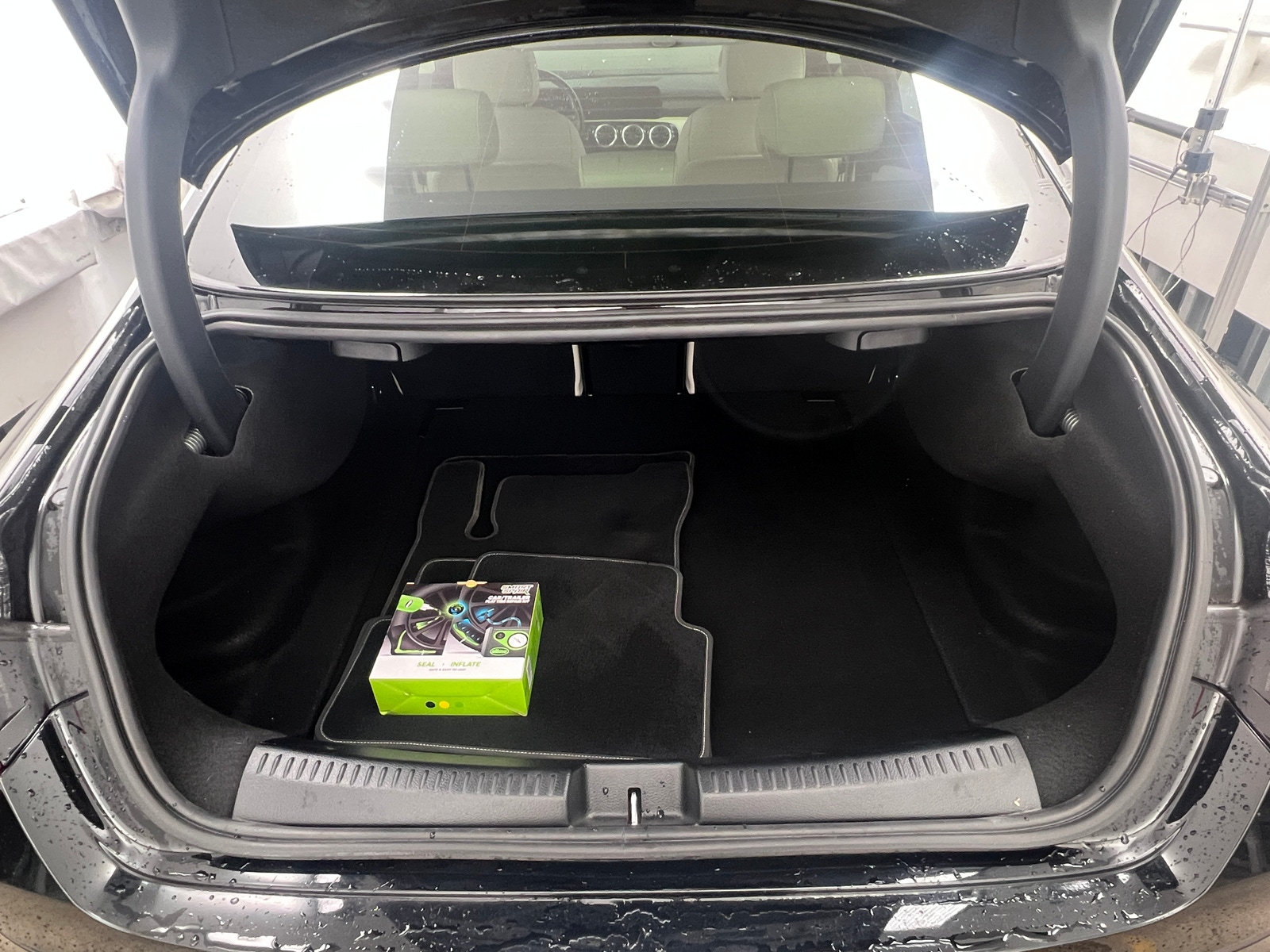 Thumbnail: 2025 Mercedes-Benz CLA - 6