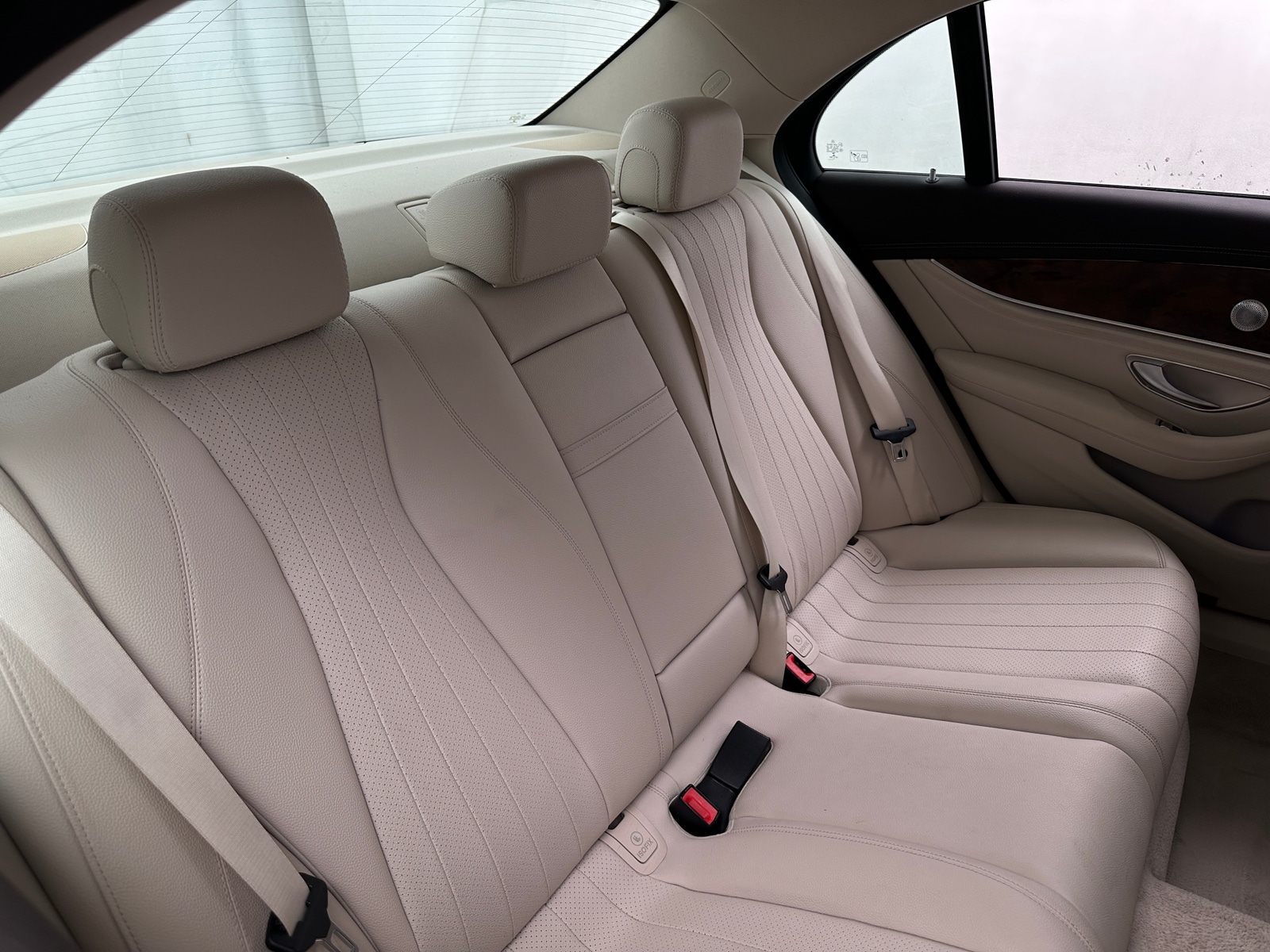 Thumbnail: 2018 Mercedes-Benz E-Class - 5