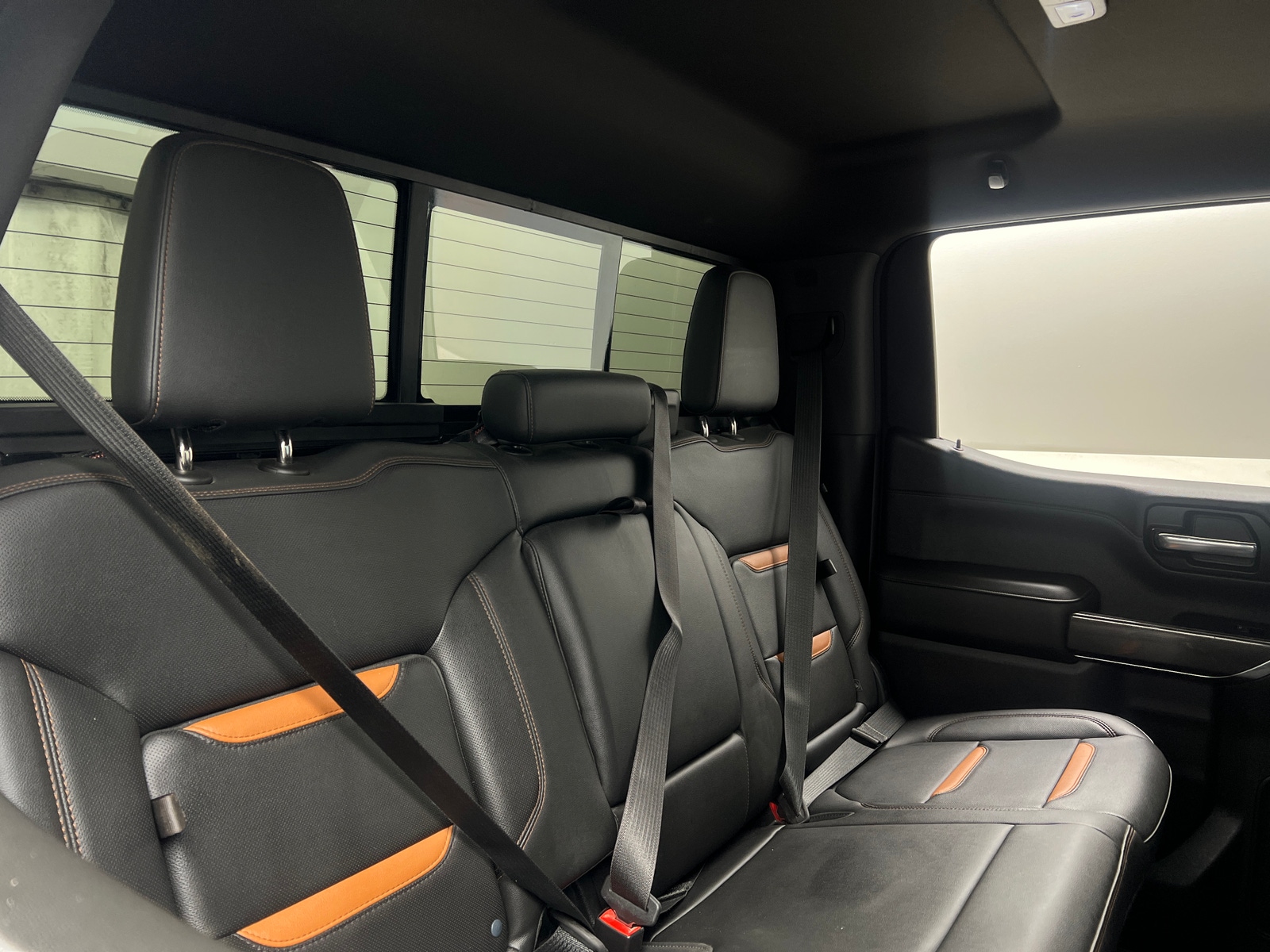 Thumbnail: 2020 GMC Sierra 1500 - 5