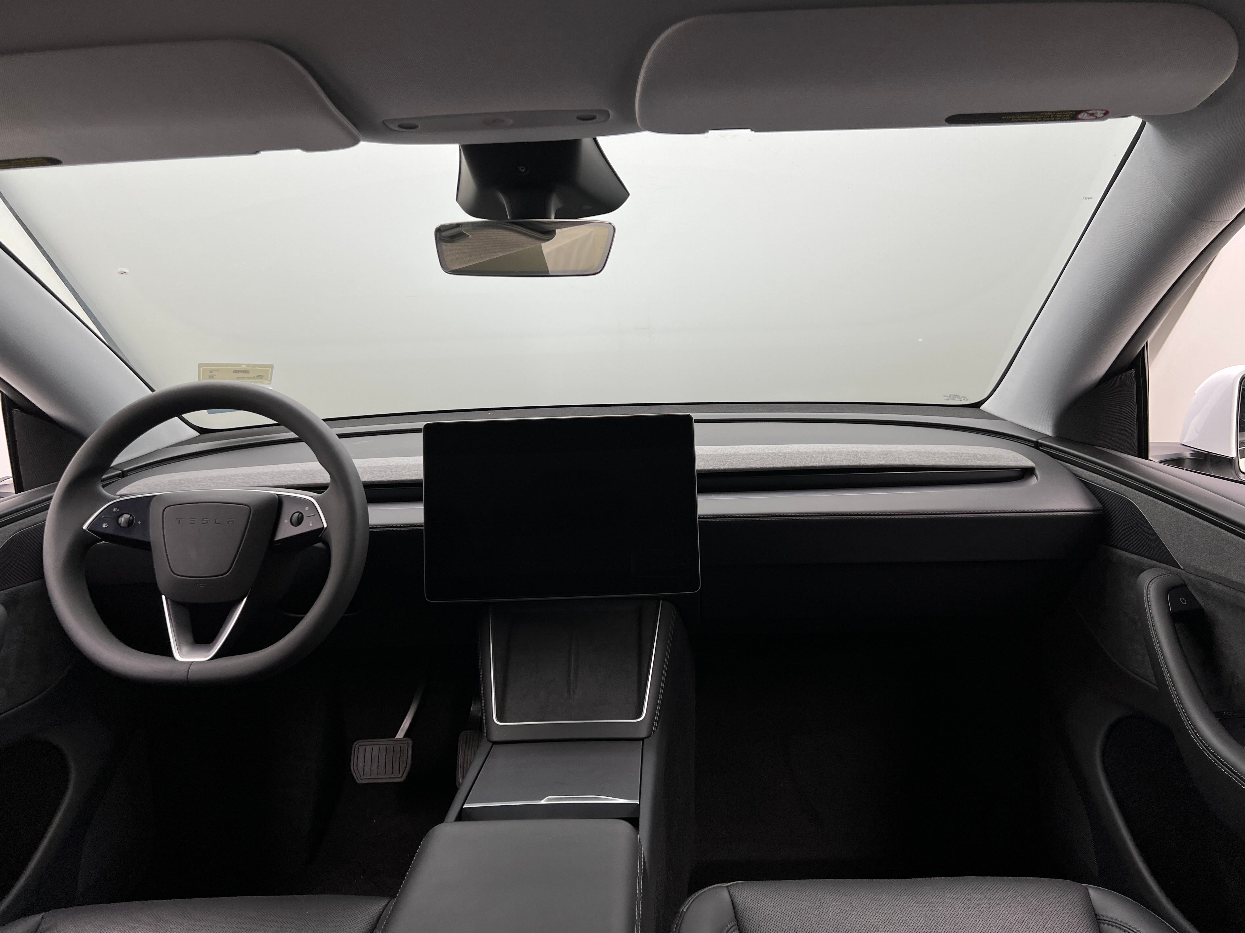 Used 2026 Tesla Model Y Long Range with VIN 7SAYGDED8TF427453 for sale in Auburn, WA