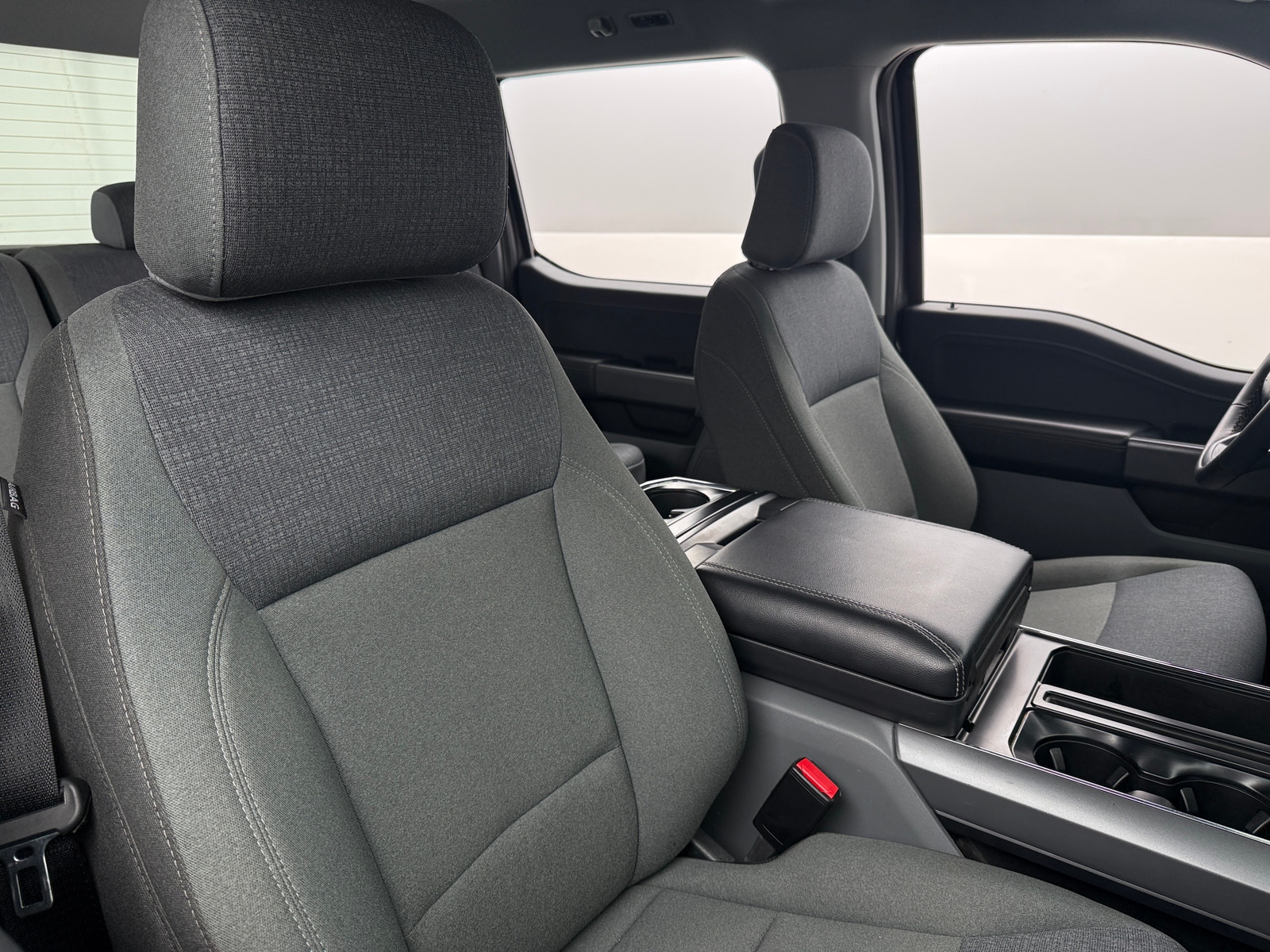 Thumbnail: 2025 Ford Econoline - 2