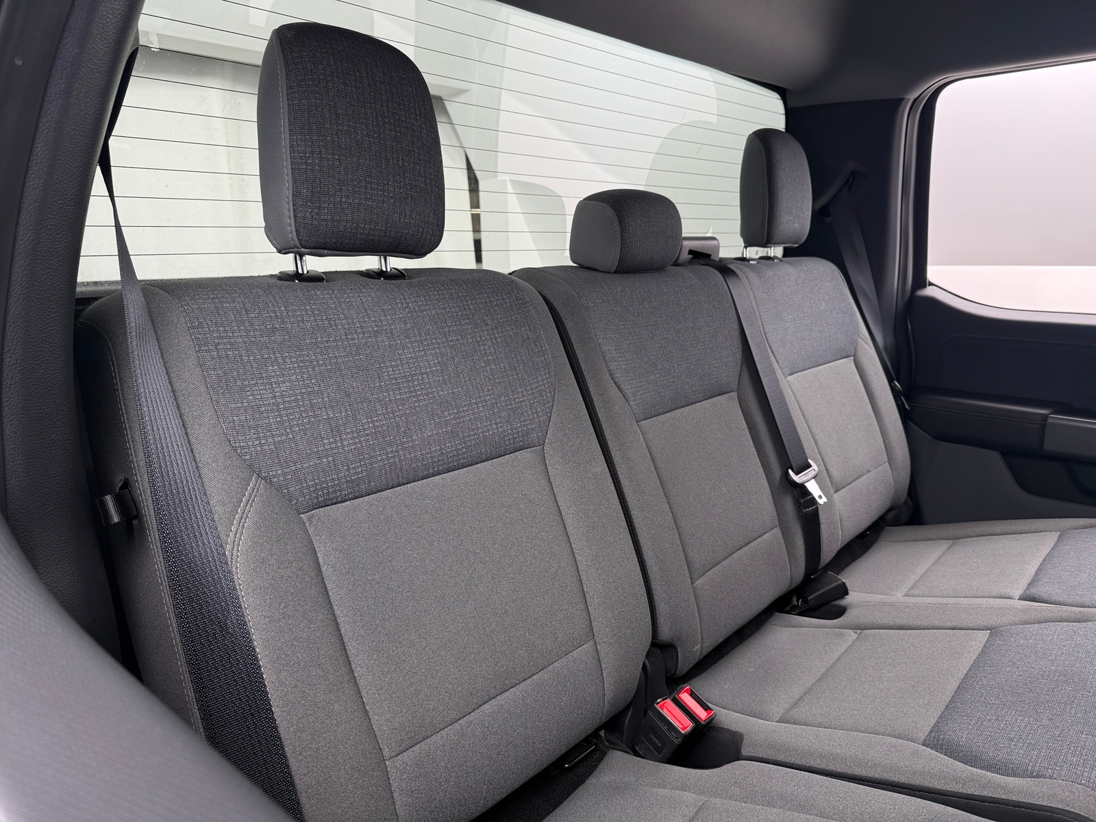 Thumbnail: 2025 Ford Econoline - 6