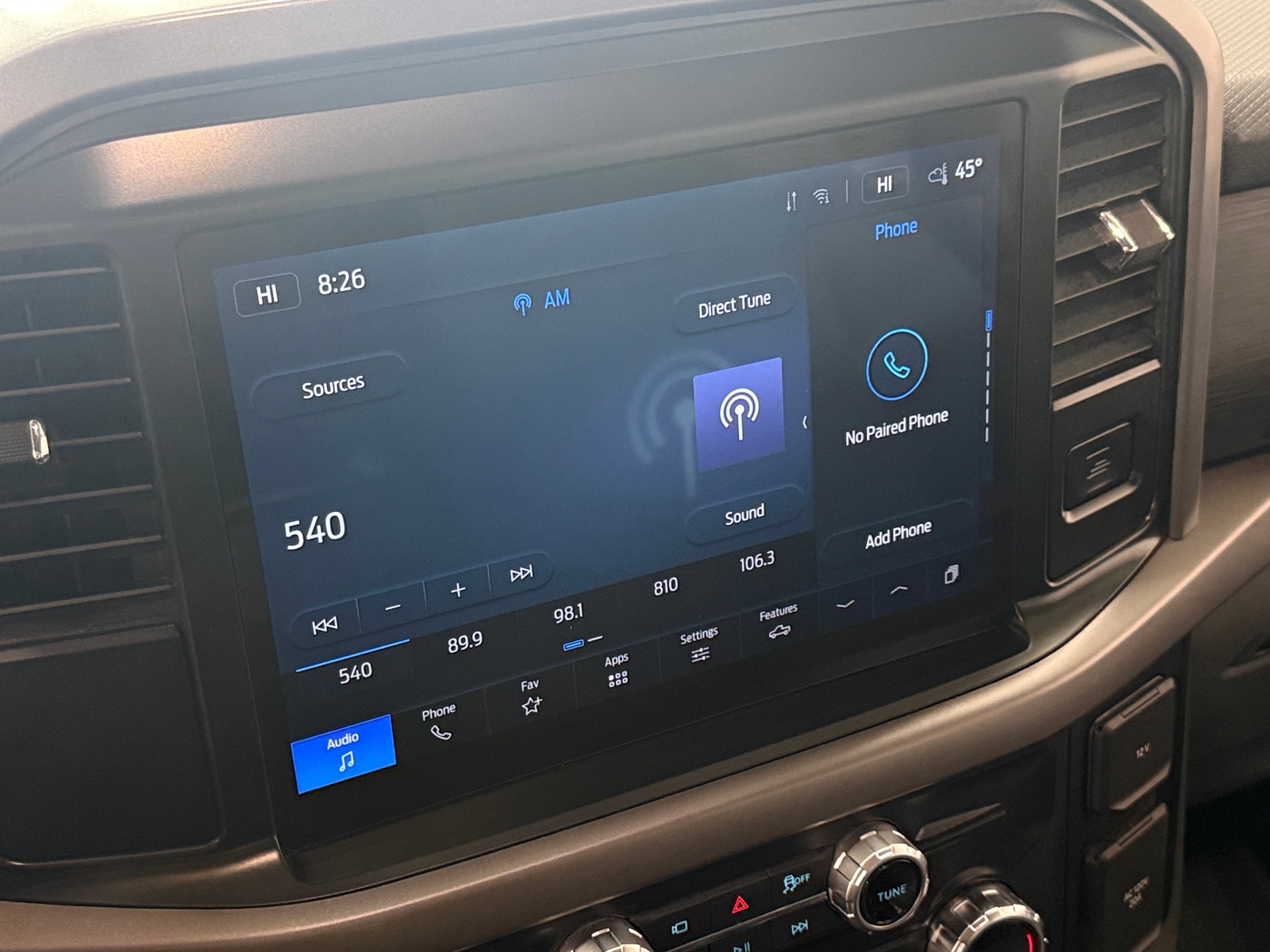 Thumbnail: 2025 Ford Econoline - 4