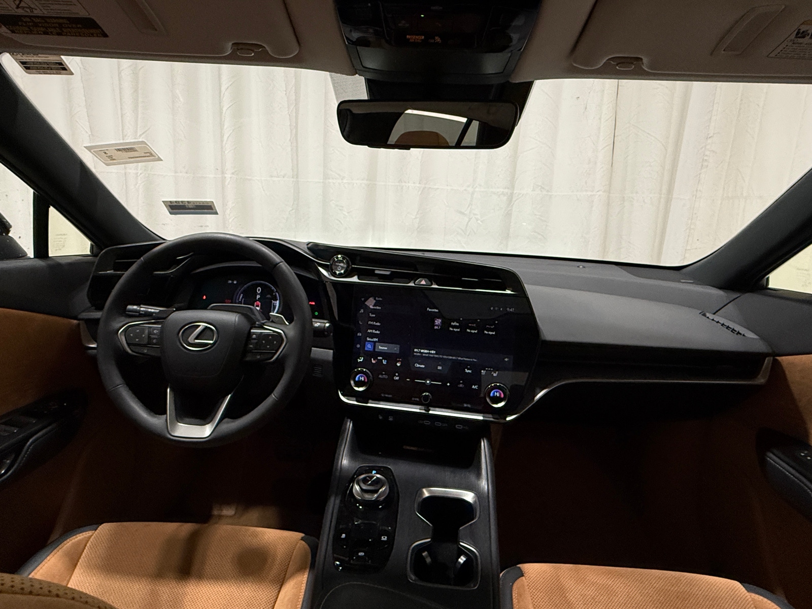 Thumbnail: 2024 Lexus RZ - 3