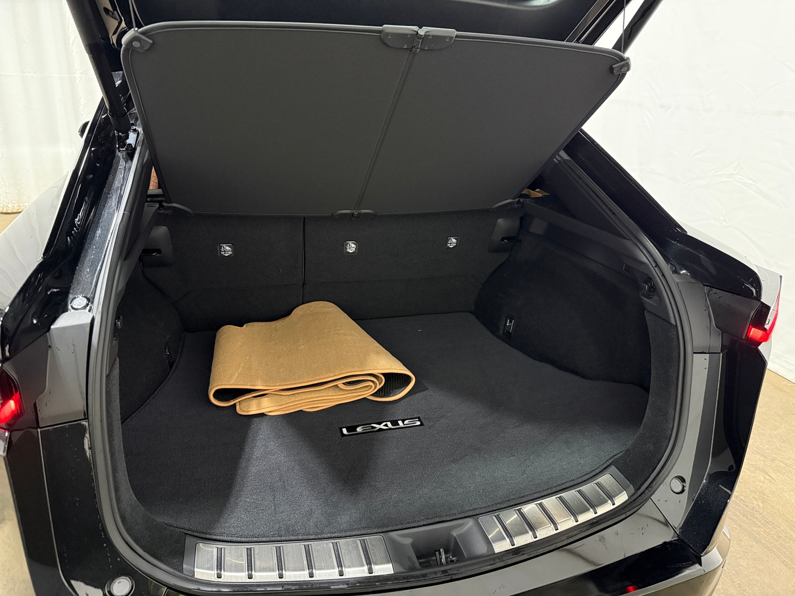 Thumbnail: 2024 Lexus RZ - 7