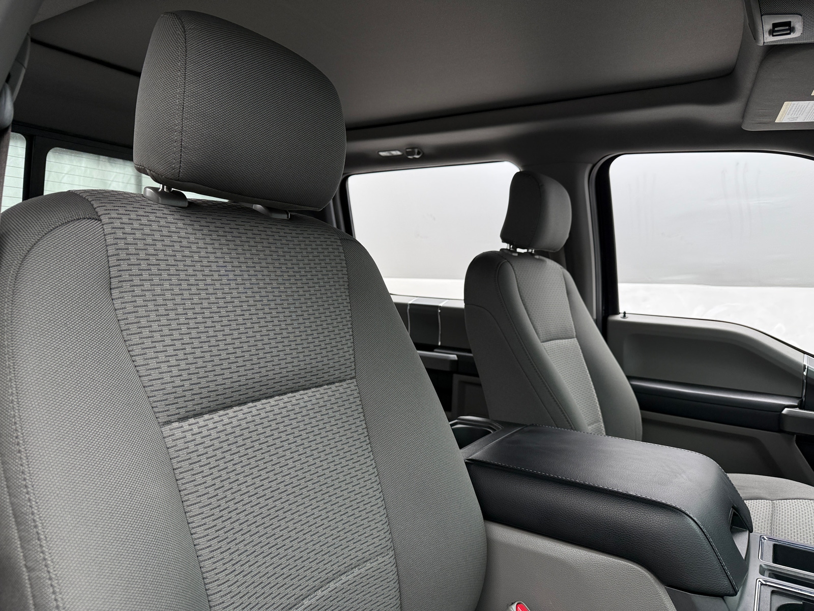 Thumbnail: 2016 Ford Econoline - 2