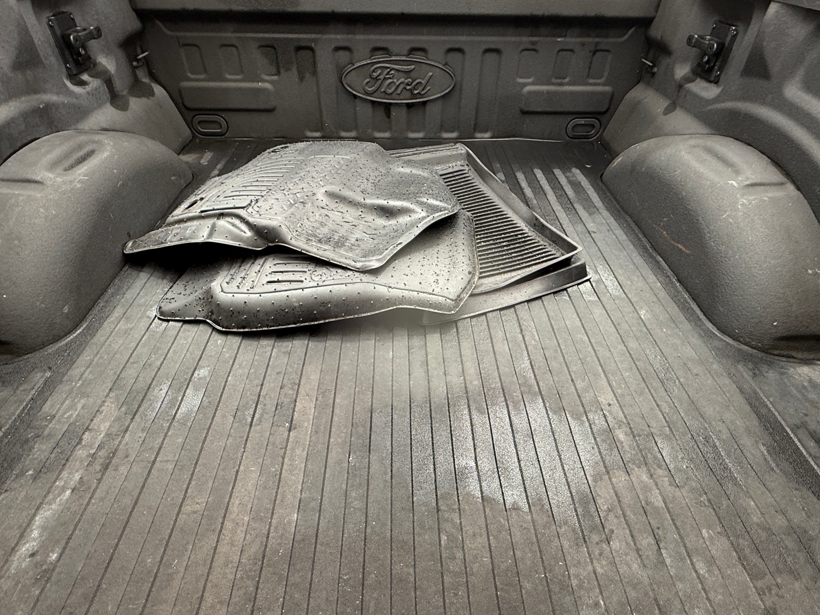 Thumbnail: 2016 Ford Econoline - 7