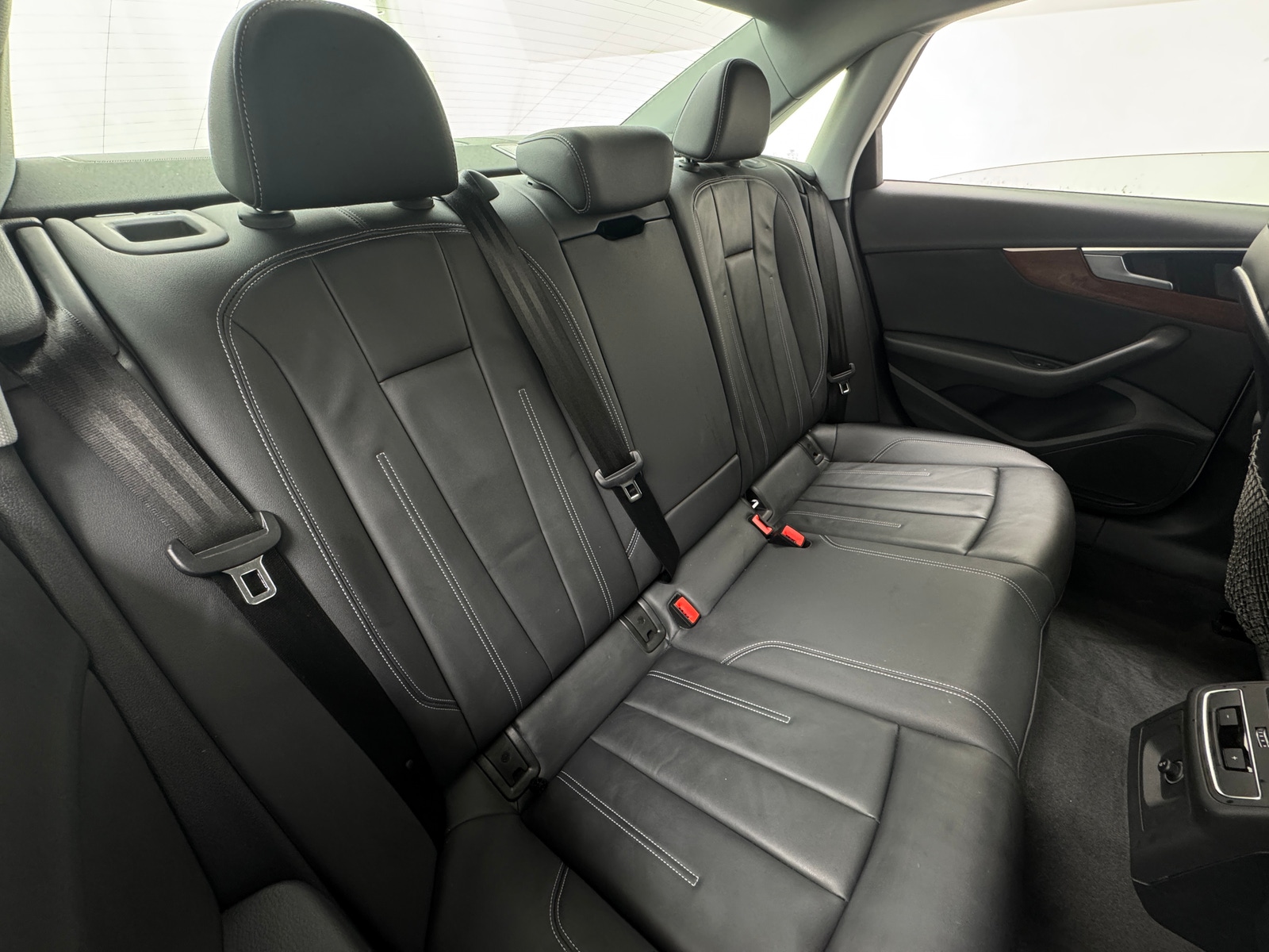 Thumbnail: 2022 Audi A4 - 5