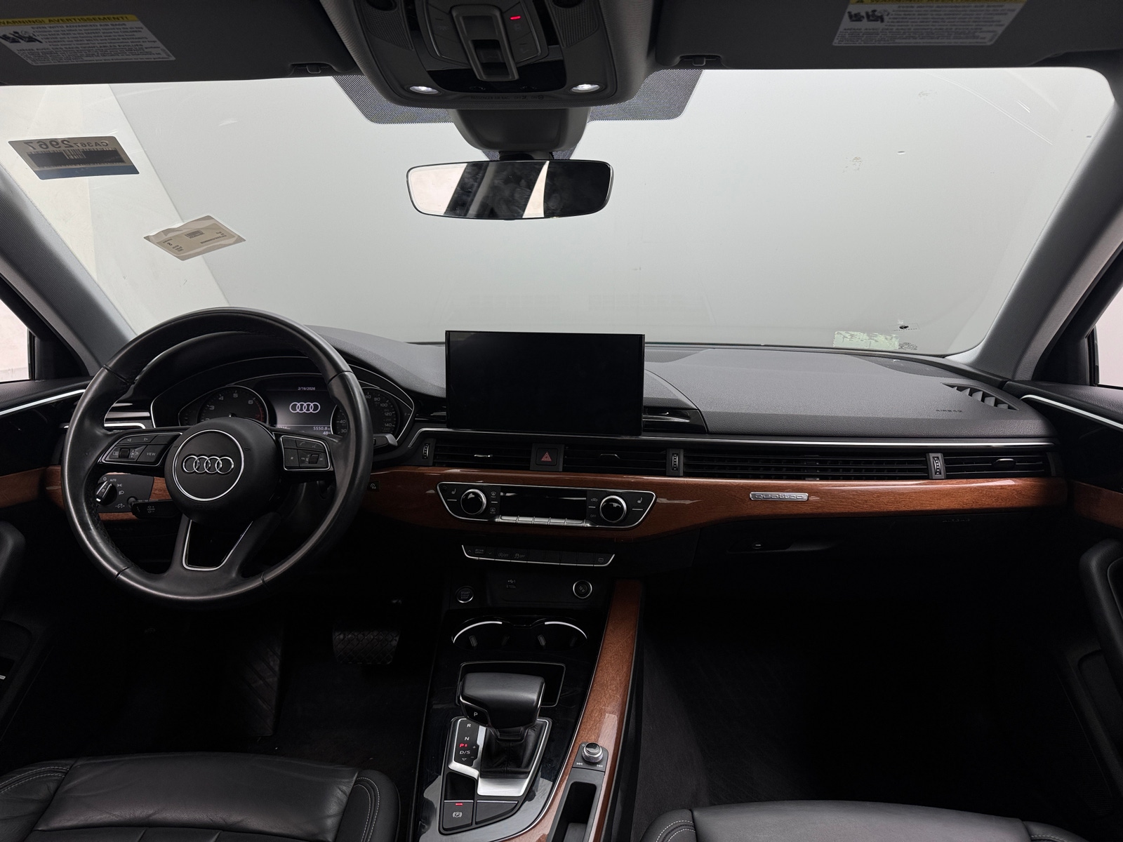 Thumbnail: 2022 Audi A4 - 2